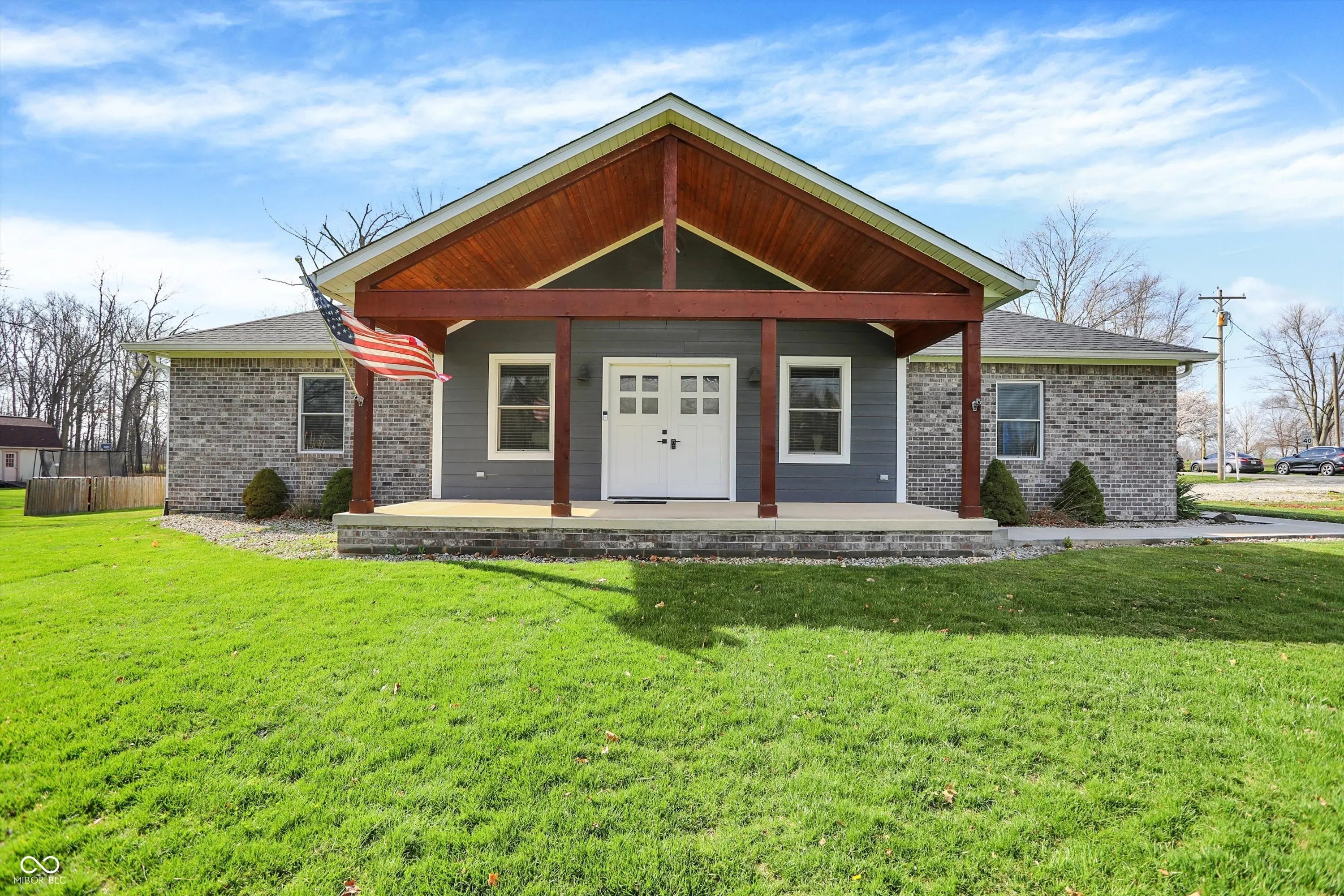 3477 W 100 N, Greenfield