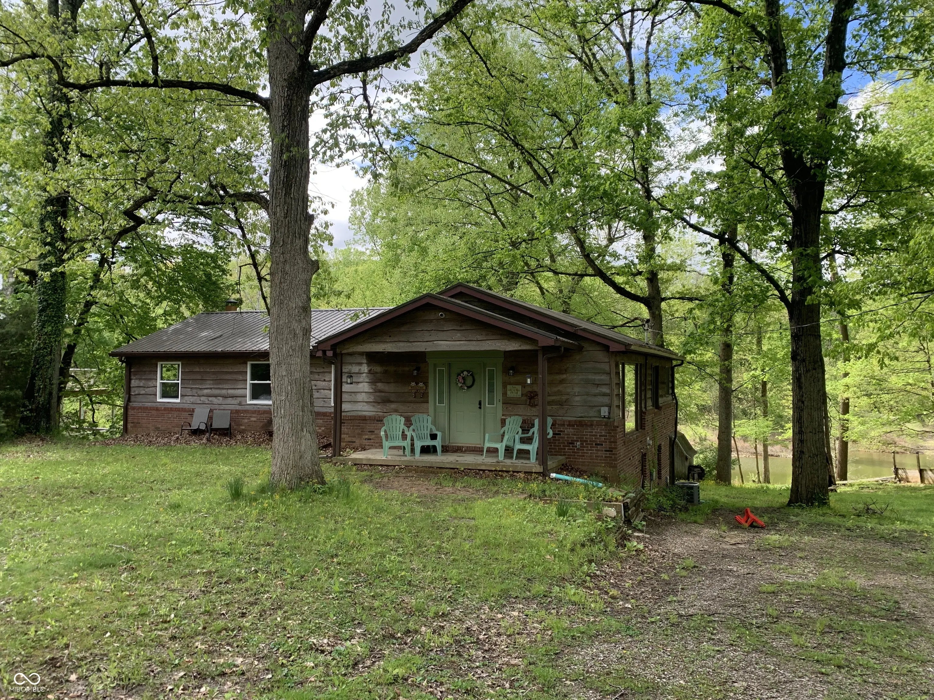 1925 S Lee Kay Drive, Rockville