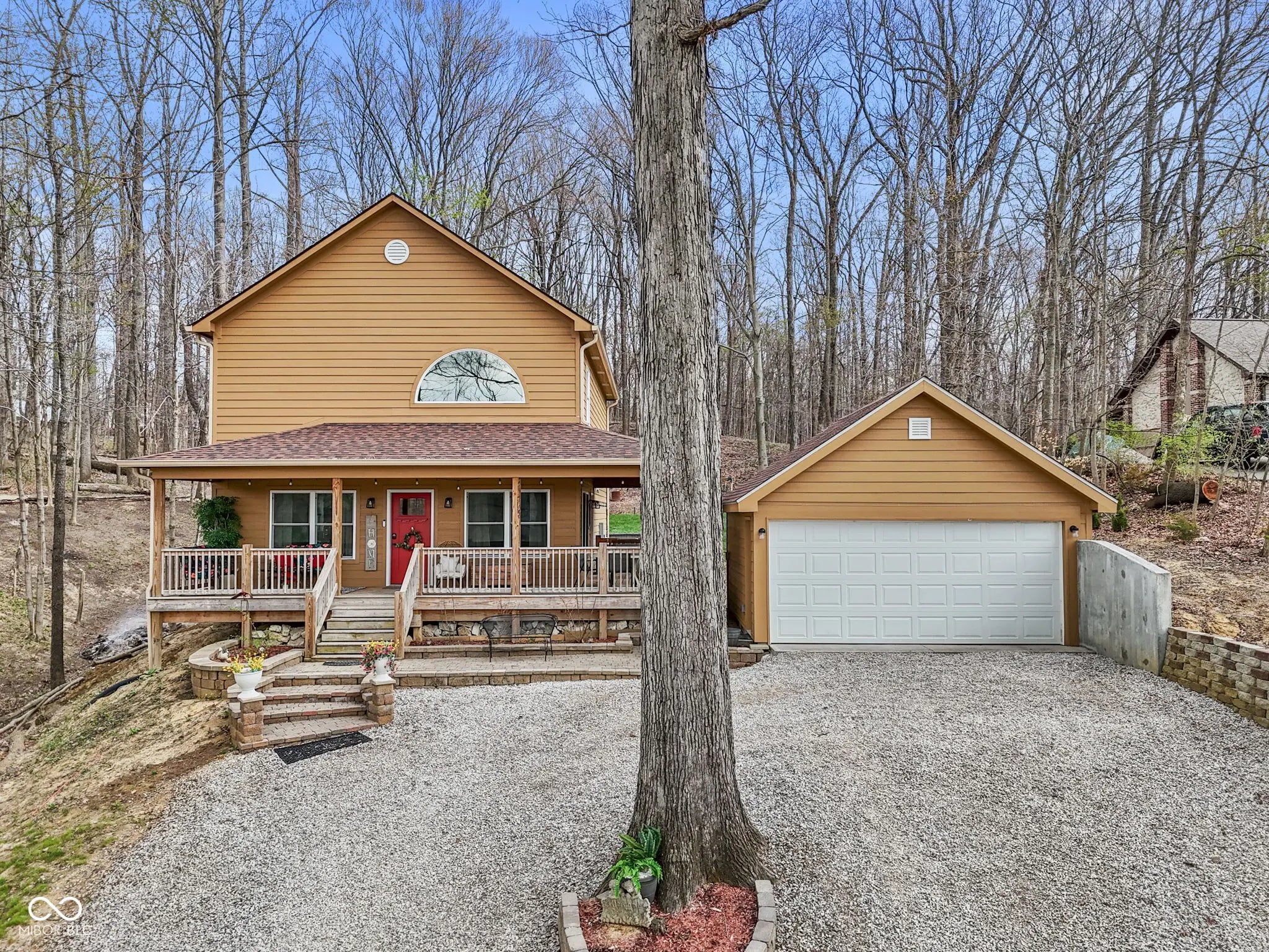 Photo of 4379 E Rembrandt Drive Martinsville, IN 46151