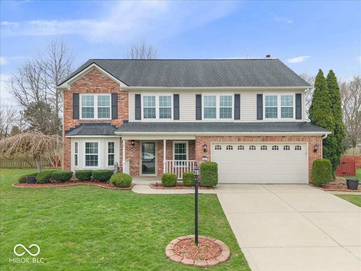 Photo of 5803 Tanager Lane Carmel, IN 46033