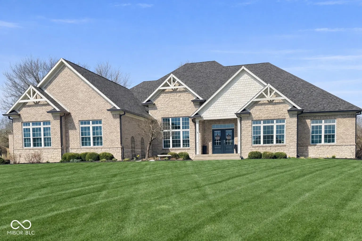 3310 Guilford Lane, Plainfield