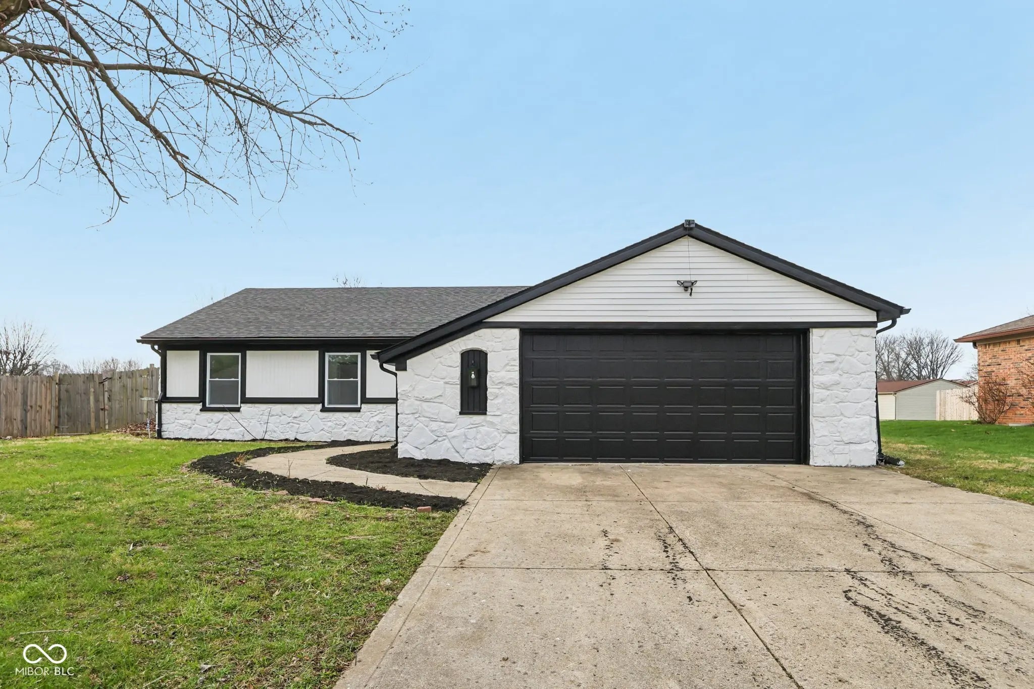 5537 Char Drive, Indianapolis