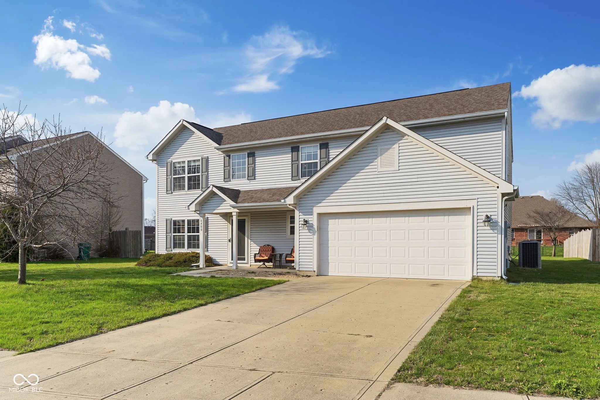 Photo of 6400 Avalon Boulevard Avon, IN 46123