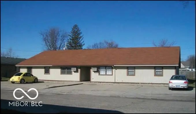 Photo of 330 N Clark Street Lebanon, IN 46052
