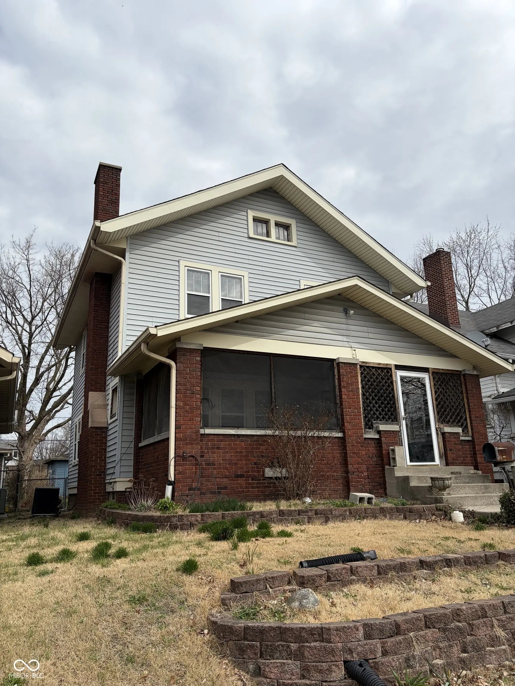 Photo of 5132 E North Street Indianapolis, IN 46219