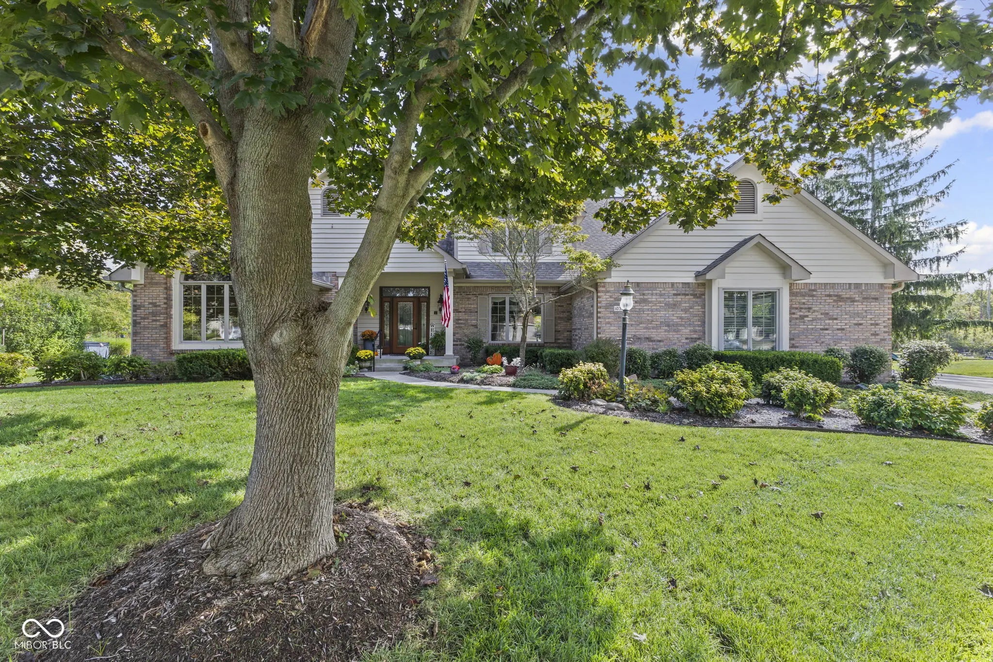 10373 Quiet Way, Indianapolis