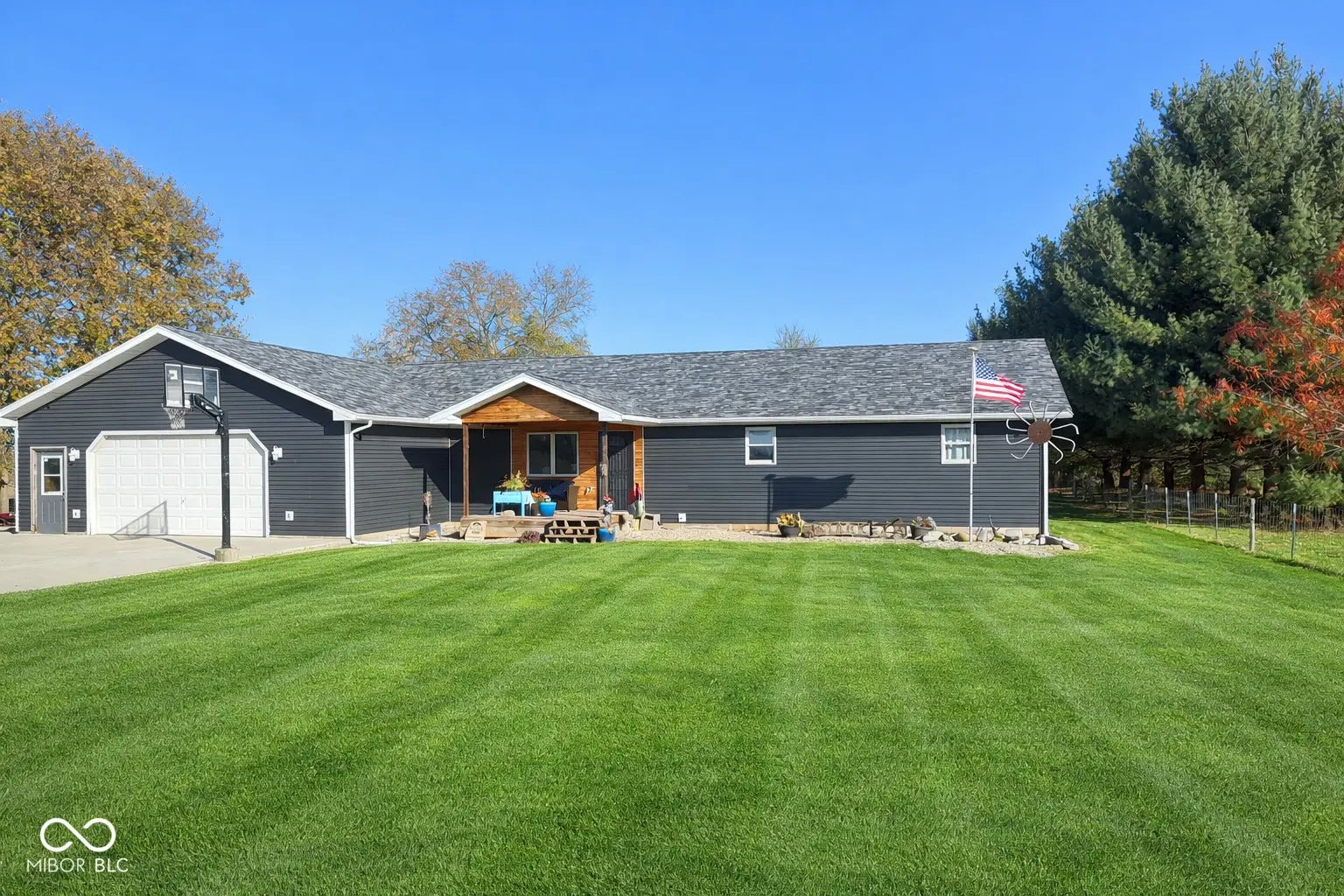 Photo of 908 S Division Street Cayuga, IN 47928