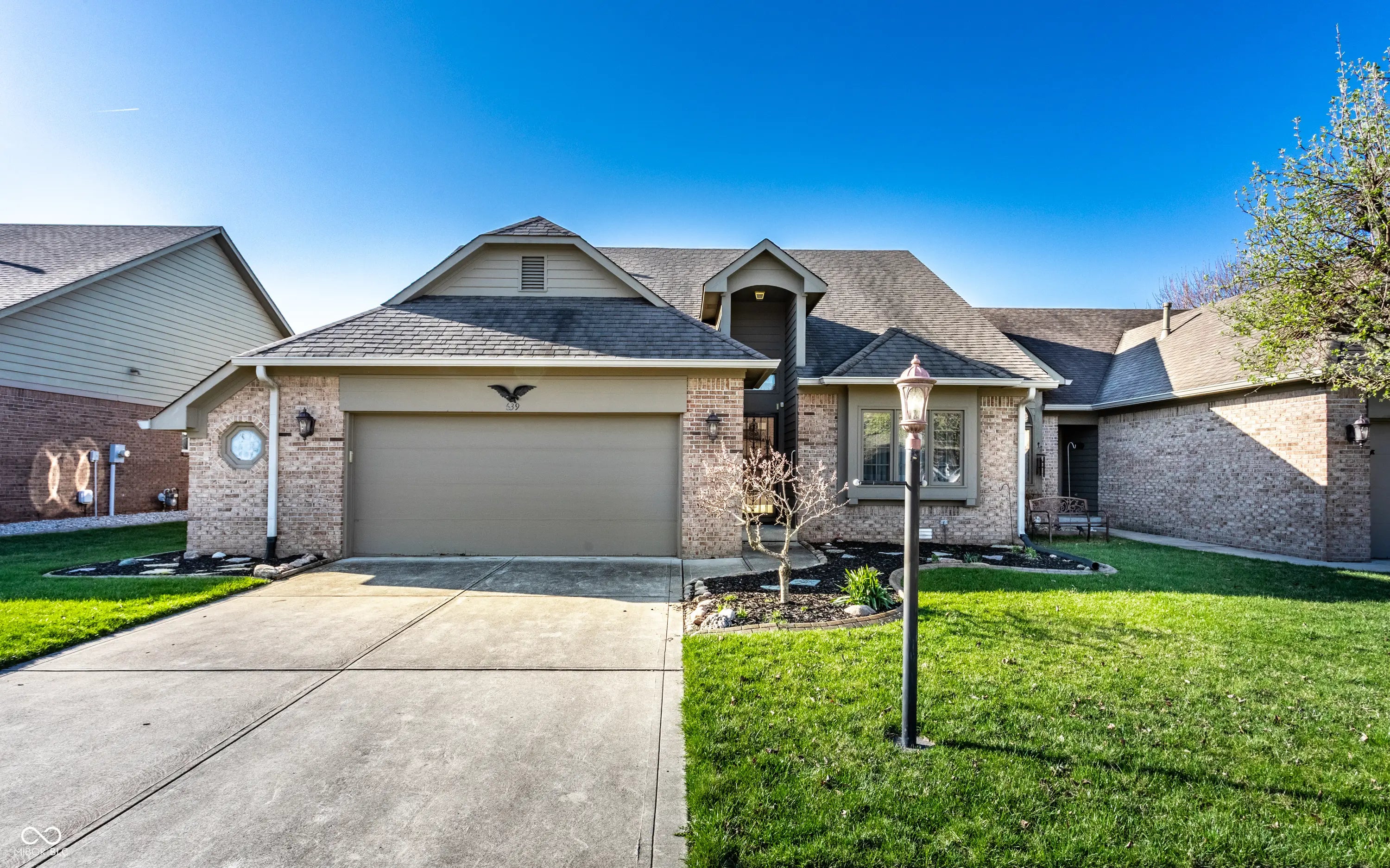 639 Brook Drive, Greenwood