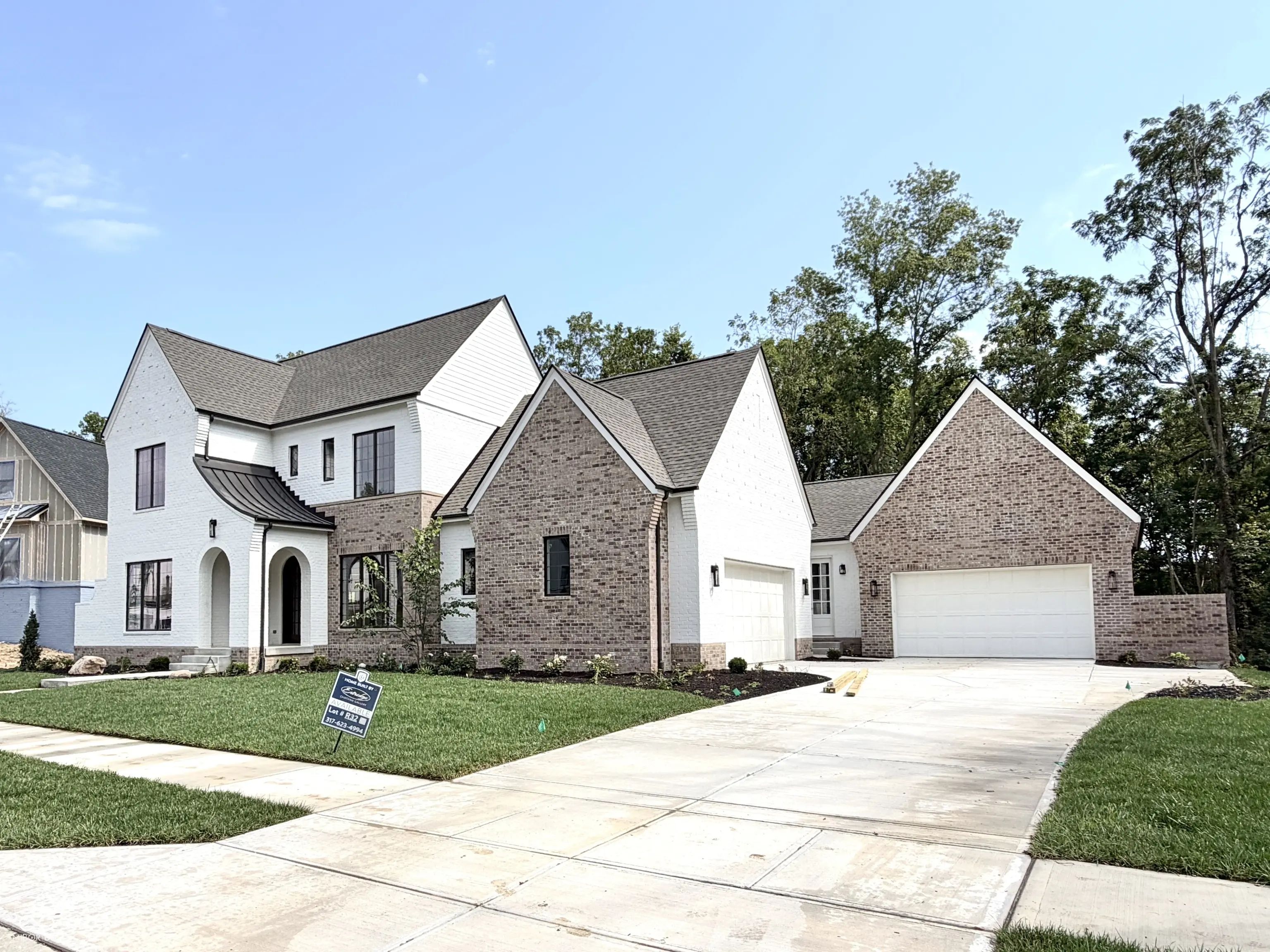 Photo of 1600 Chatham Ridge Court Westfield, IN 46074