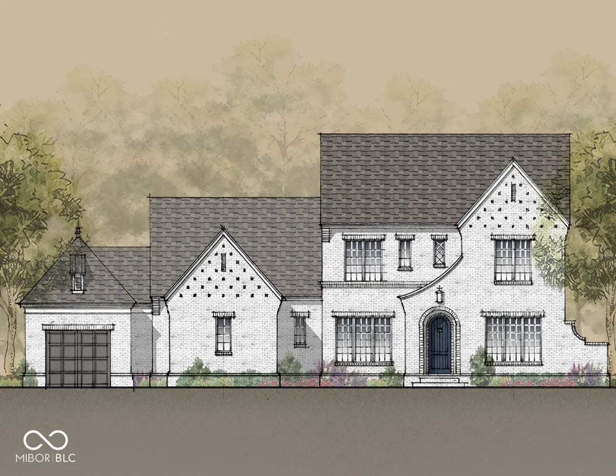 1600 Chatham Ridge Court, Westfield