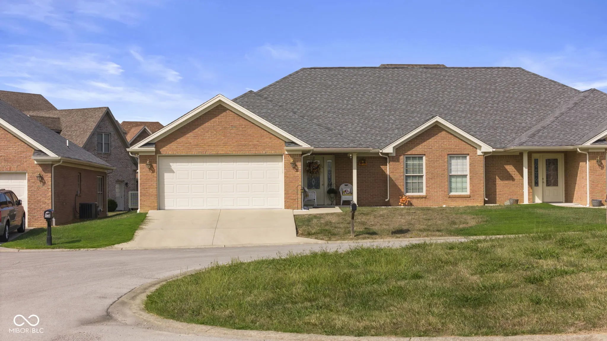 Photo of 1557 Willow Court Scottsburg, IN 47170