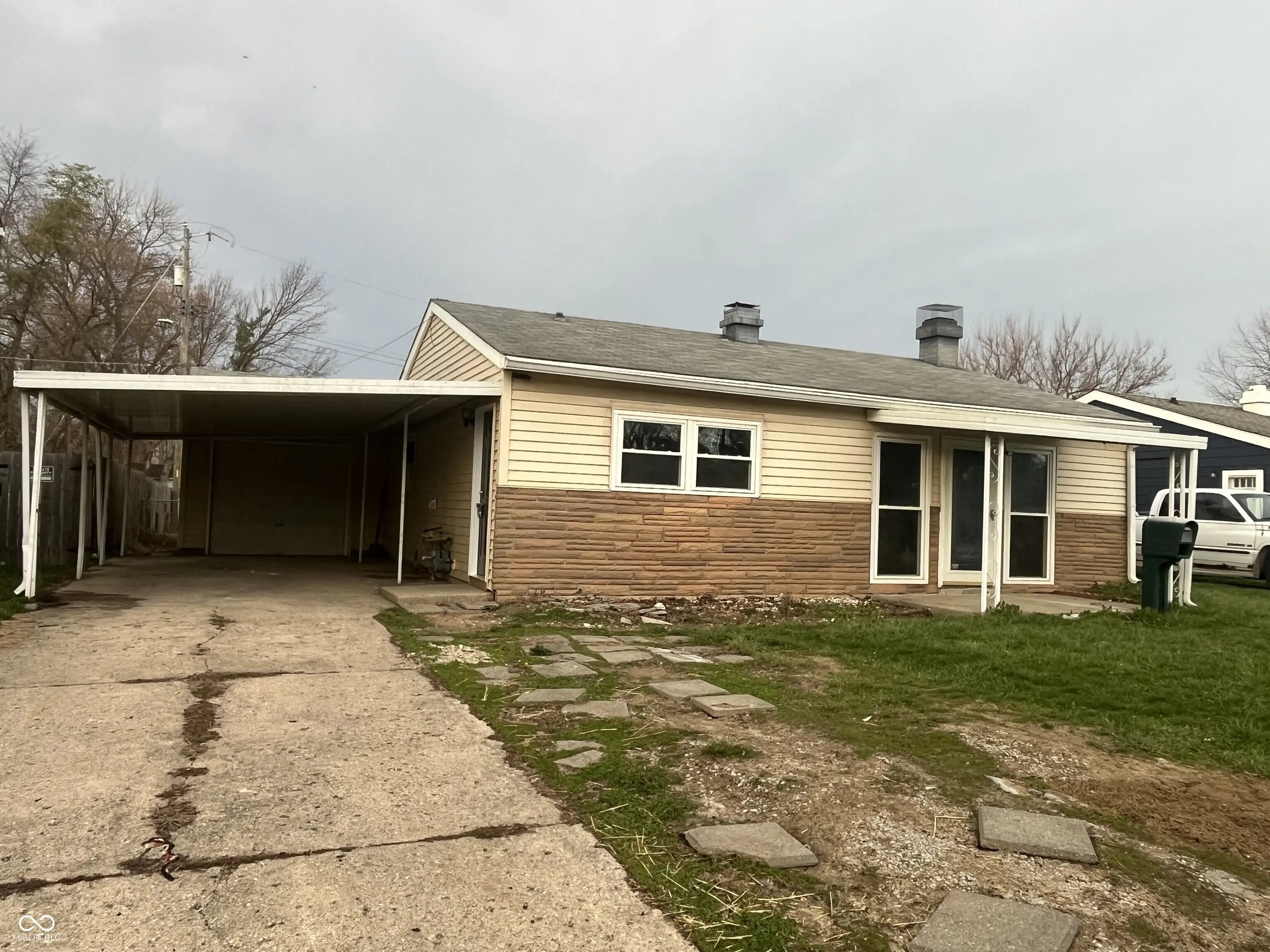 Photo of 4940 Diana Drive Indianapolis, IN 46203