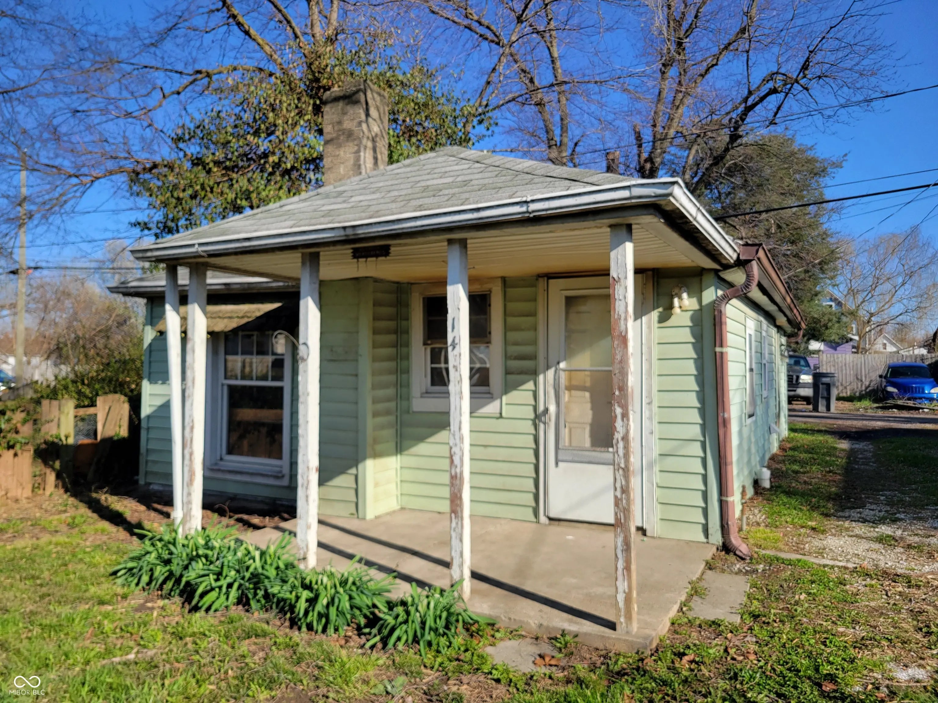 Photo of 1424 Finley Avenue Indianapolis, IN 46203