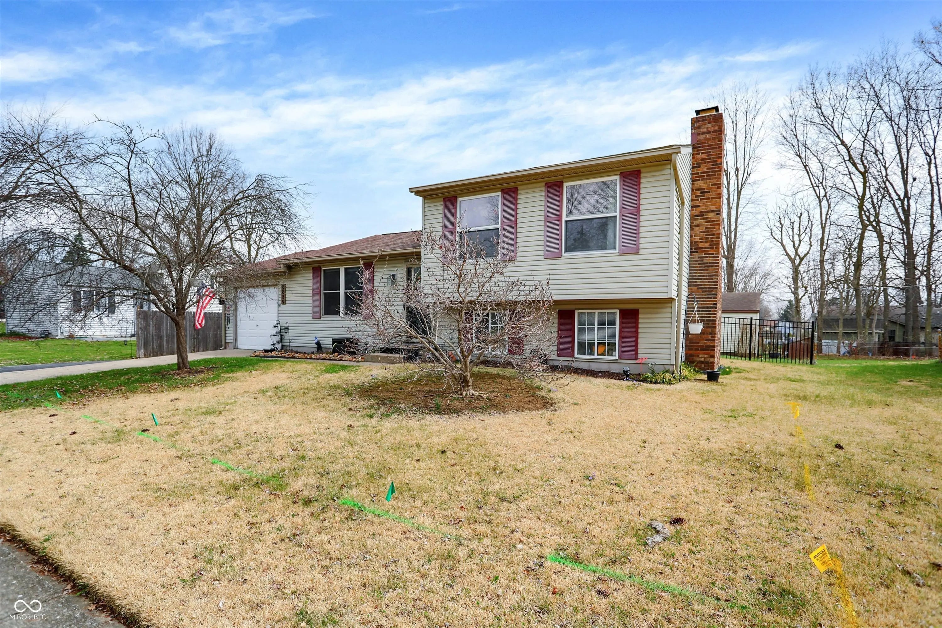 Photo of 6839 Chauncey Drive Indianapolis, IN 46221