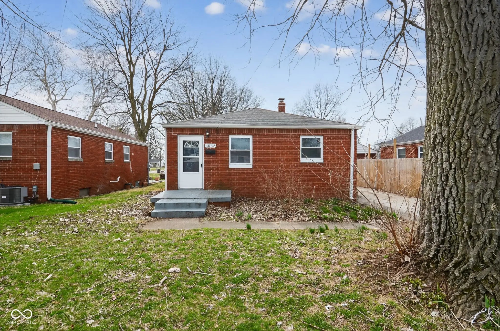 Photo of 6063 University Avenue Indianapolis, IN 46219