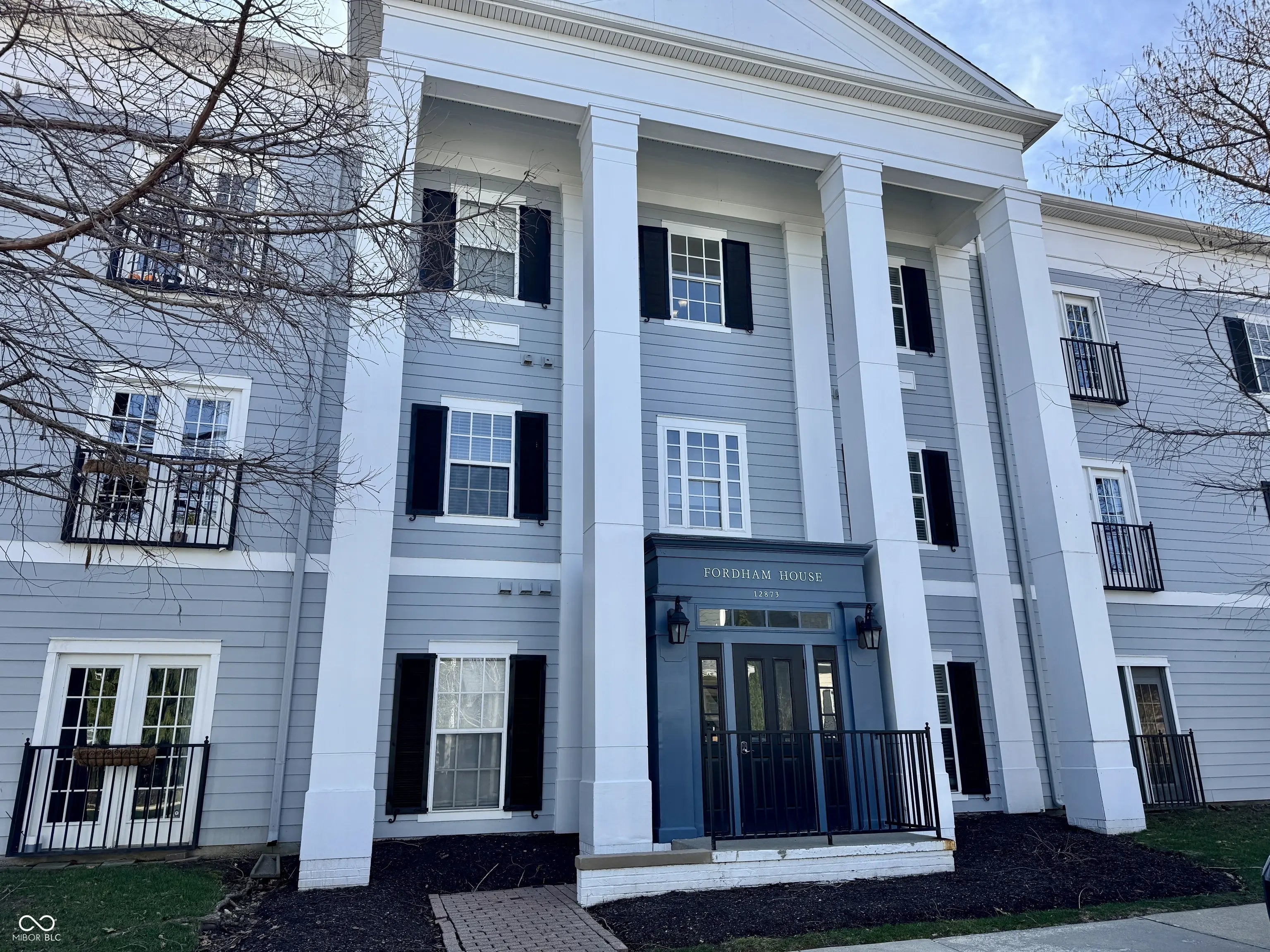 Photo of 12873 Tradd Street 2b Carmel, IN 46032