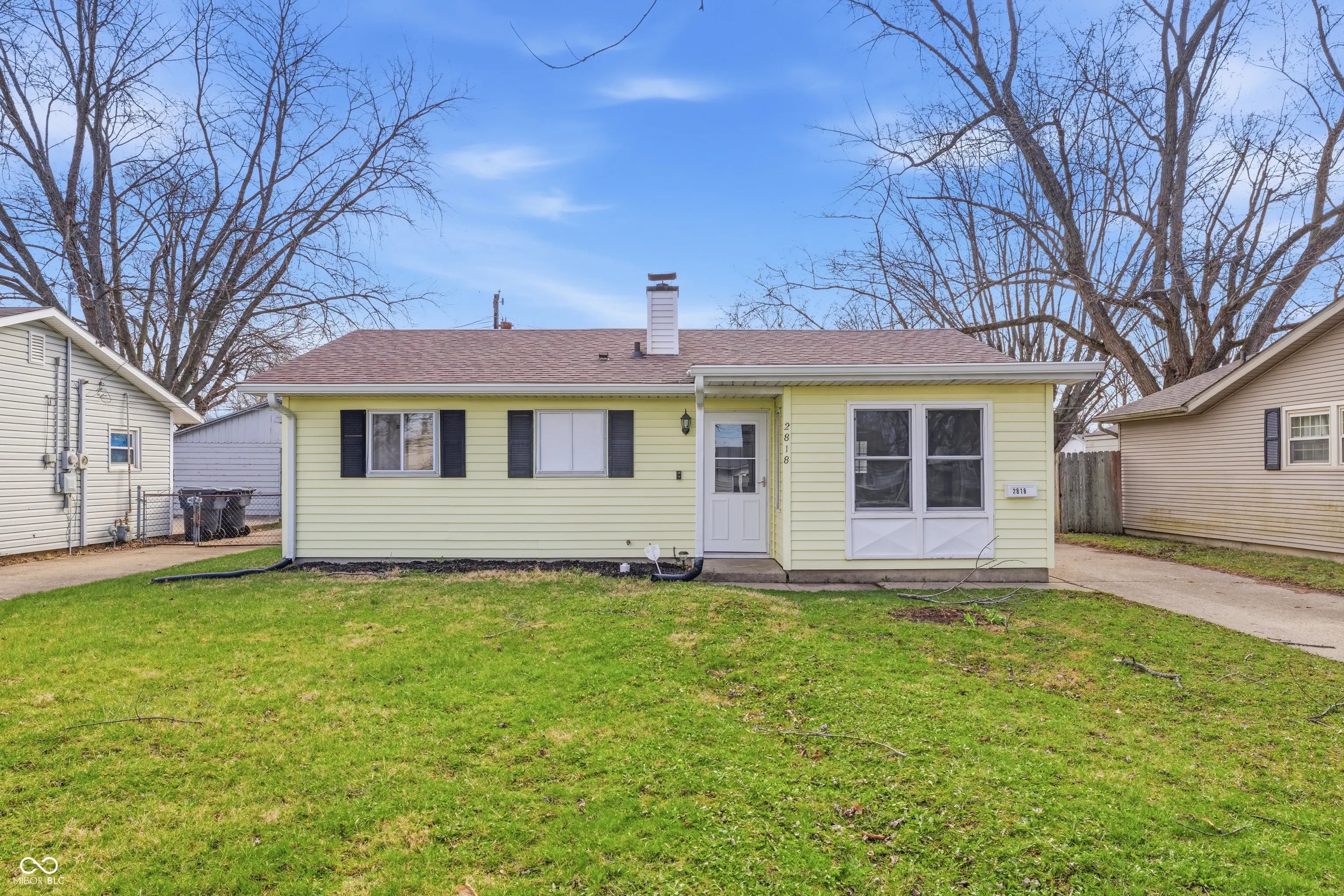 2818 Apache Drive, Anderson