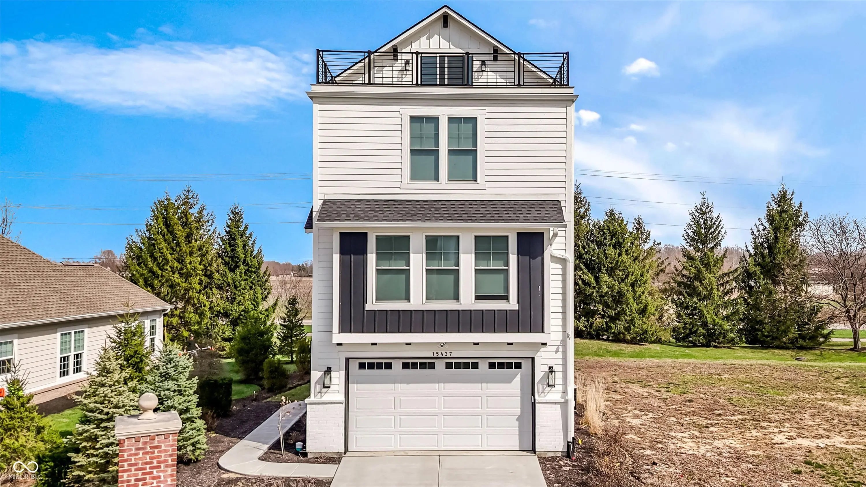 Photo of 15437 Mystic Rock Drive Carmel, IN 46033