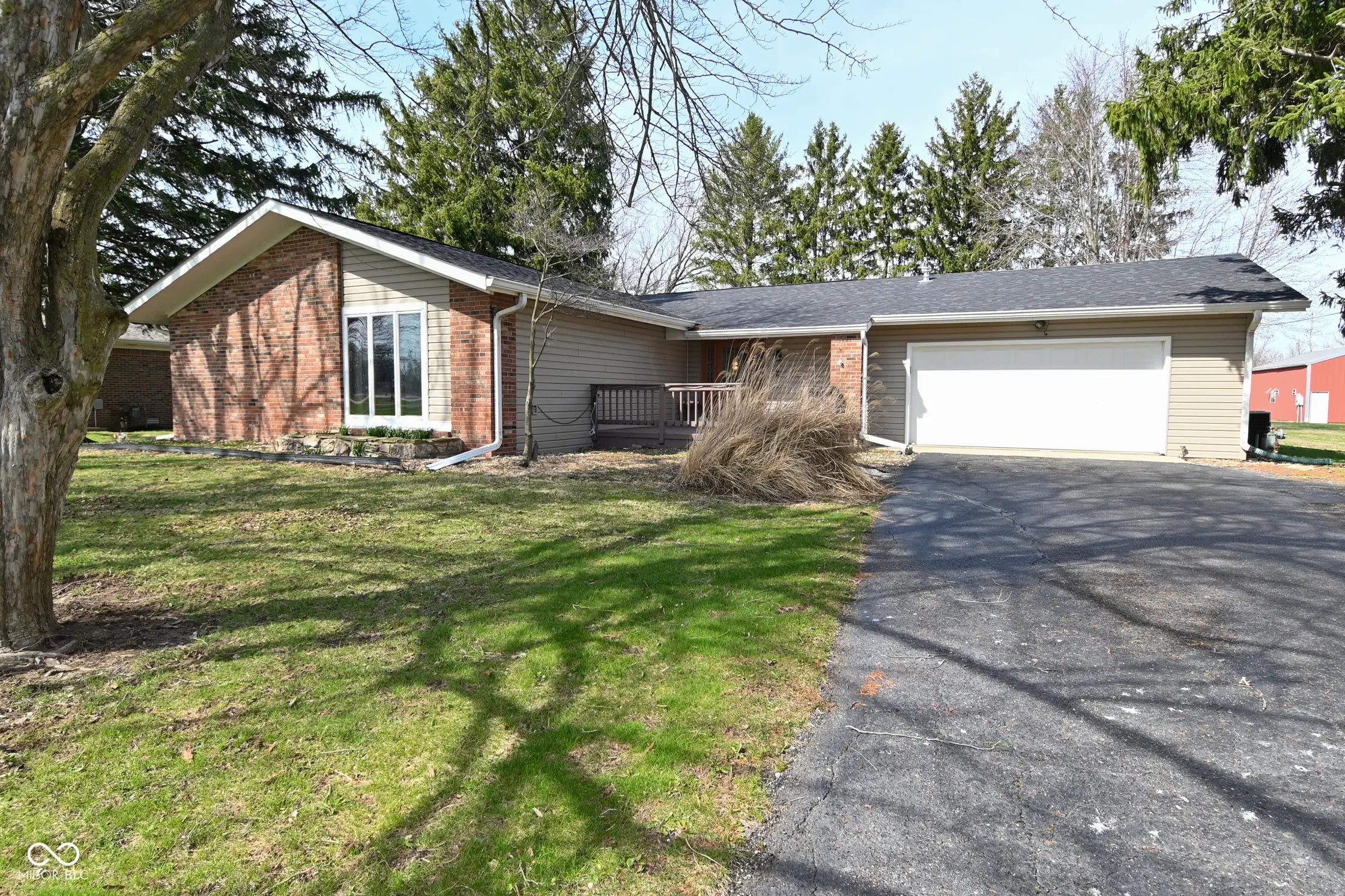 2430 E Us Highway 136, Pittsboro