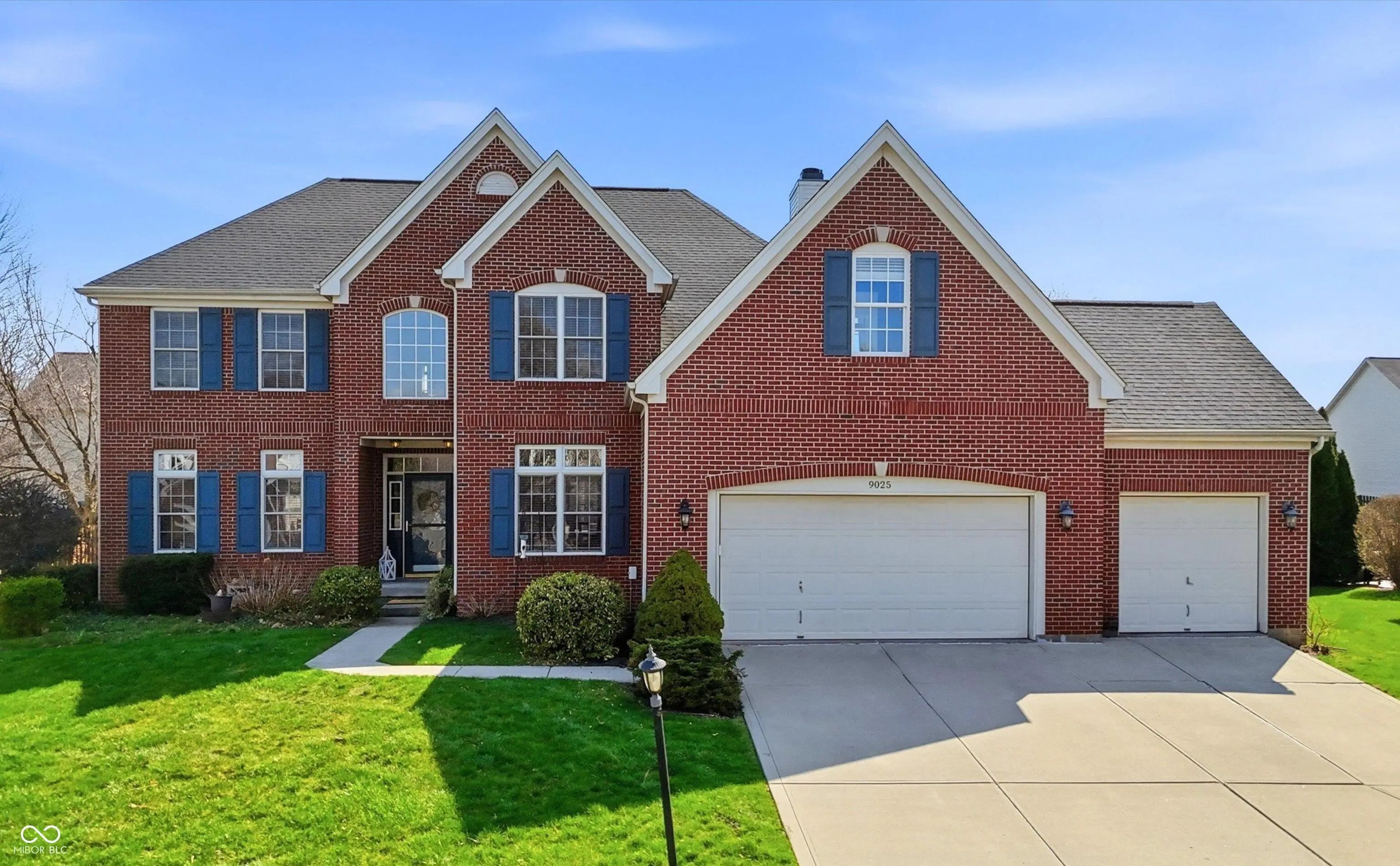 Photo of 9025 Buttercup Court Noblesville, IN 46060