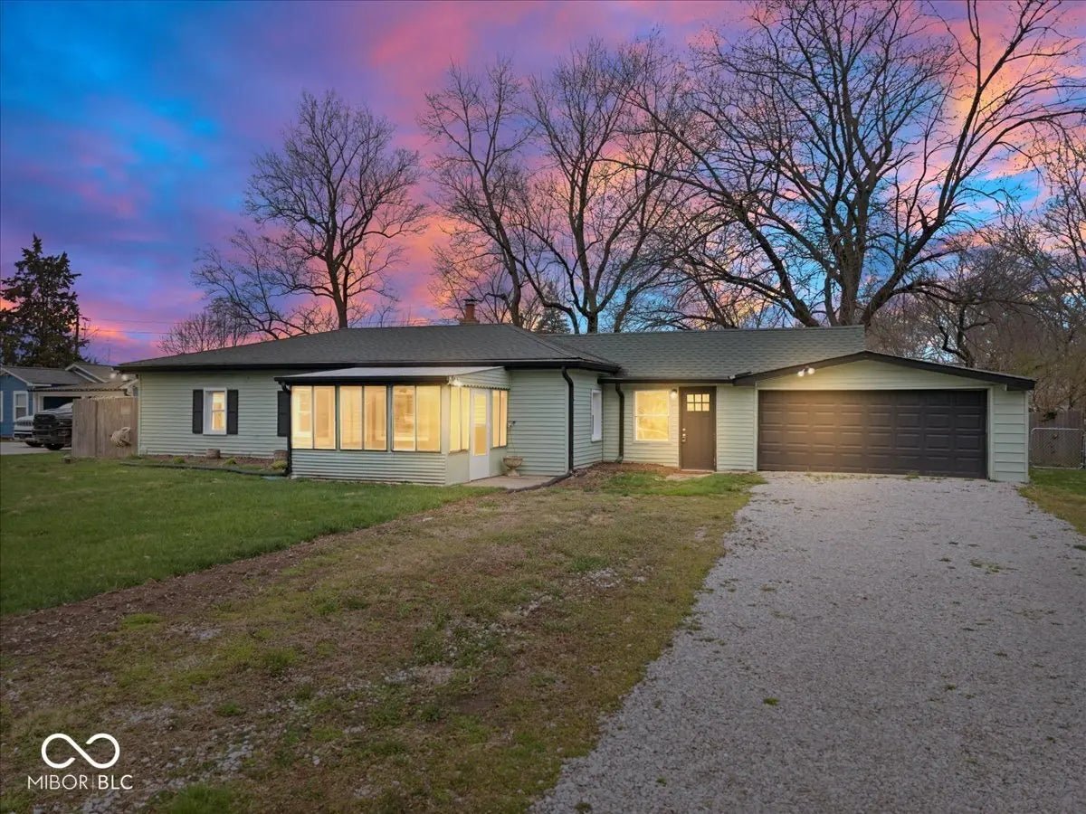 3060 S Shortridge Road, Indianapolis