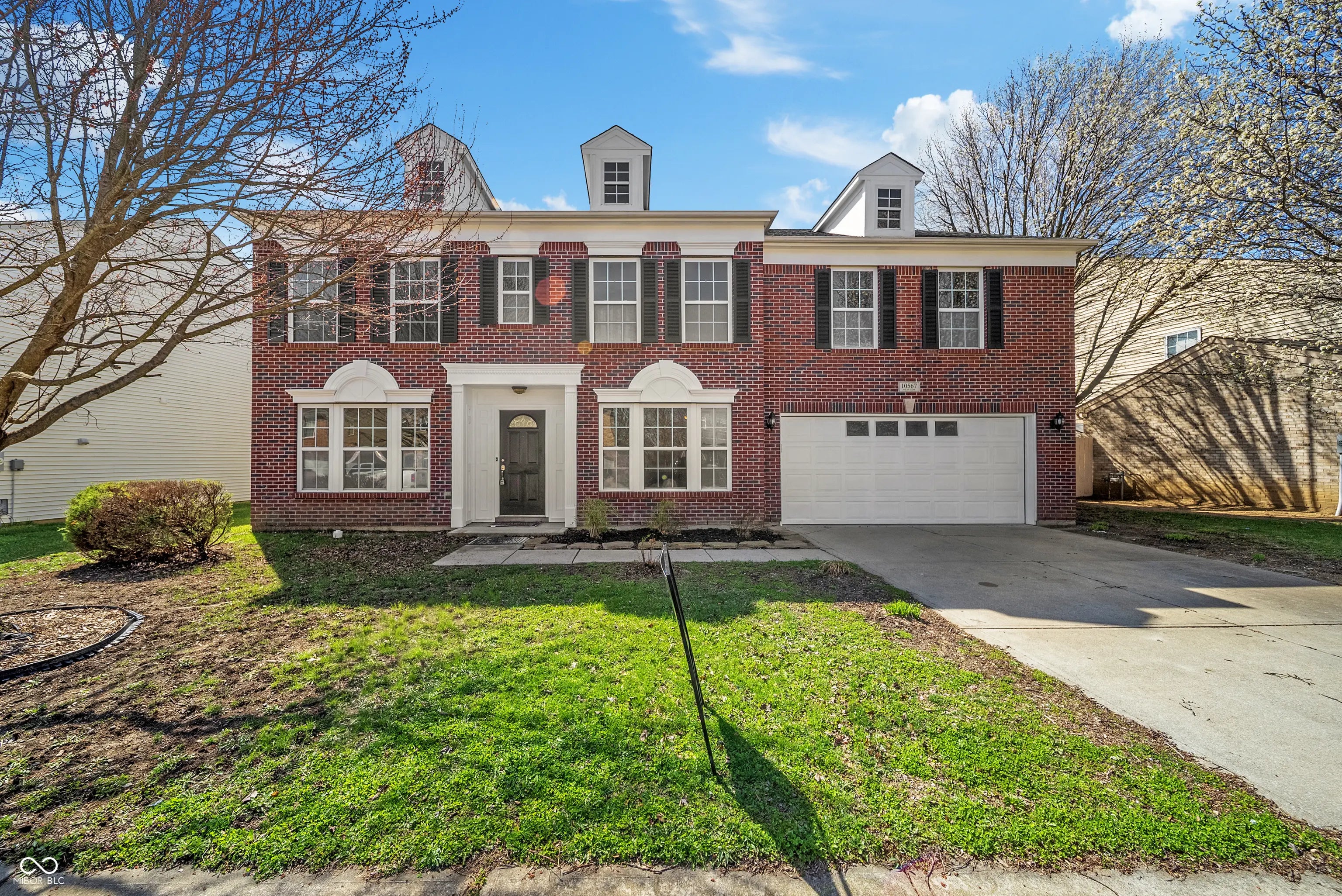 10567 Wiley Lane, Indianapolis