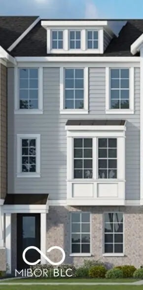 6028 Georgica Lane, McCordsville