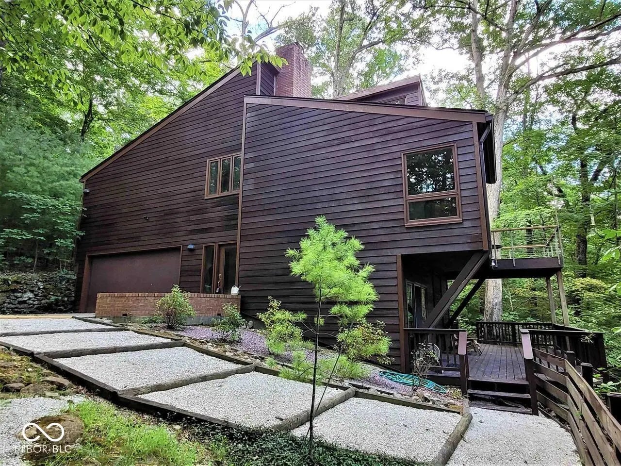 3177 N Russell Road, Bloomington