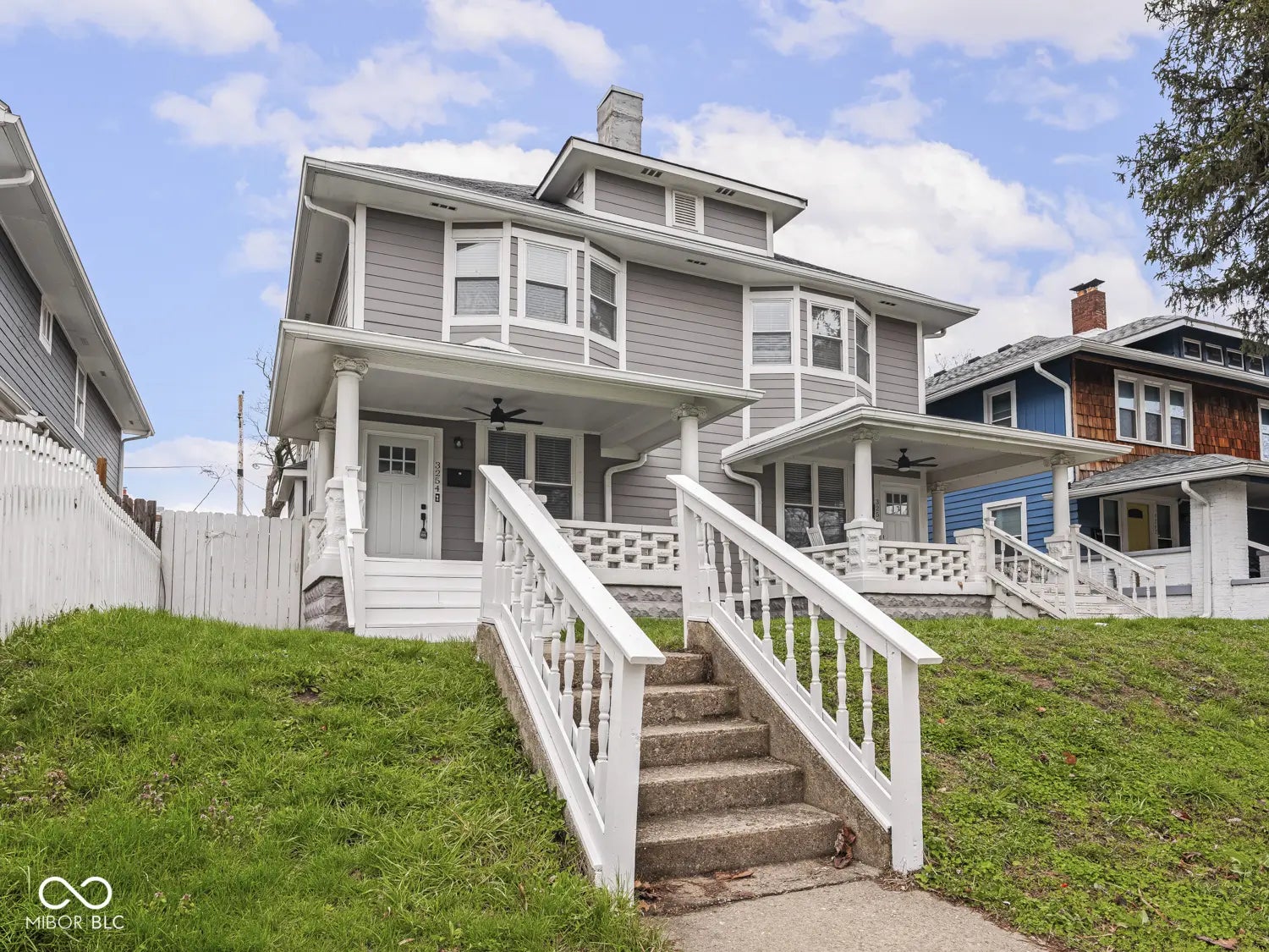 3254 Ruckle Street, Indianapolis