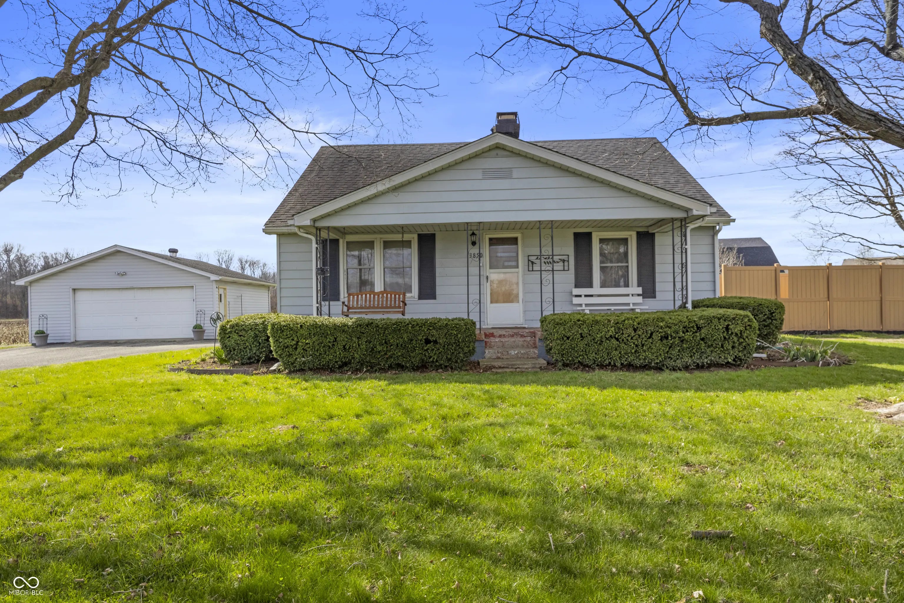 3850 S 150 W, Columbus