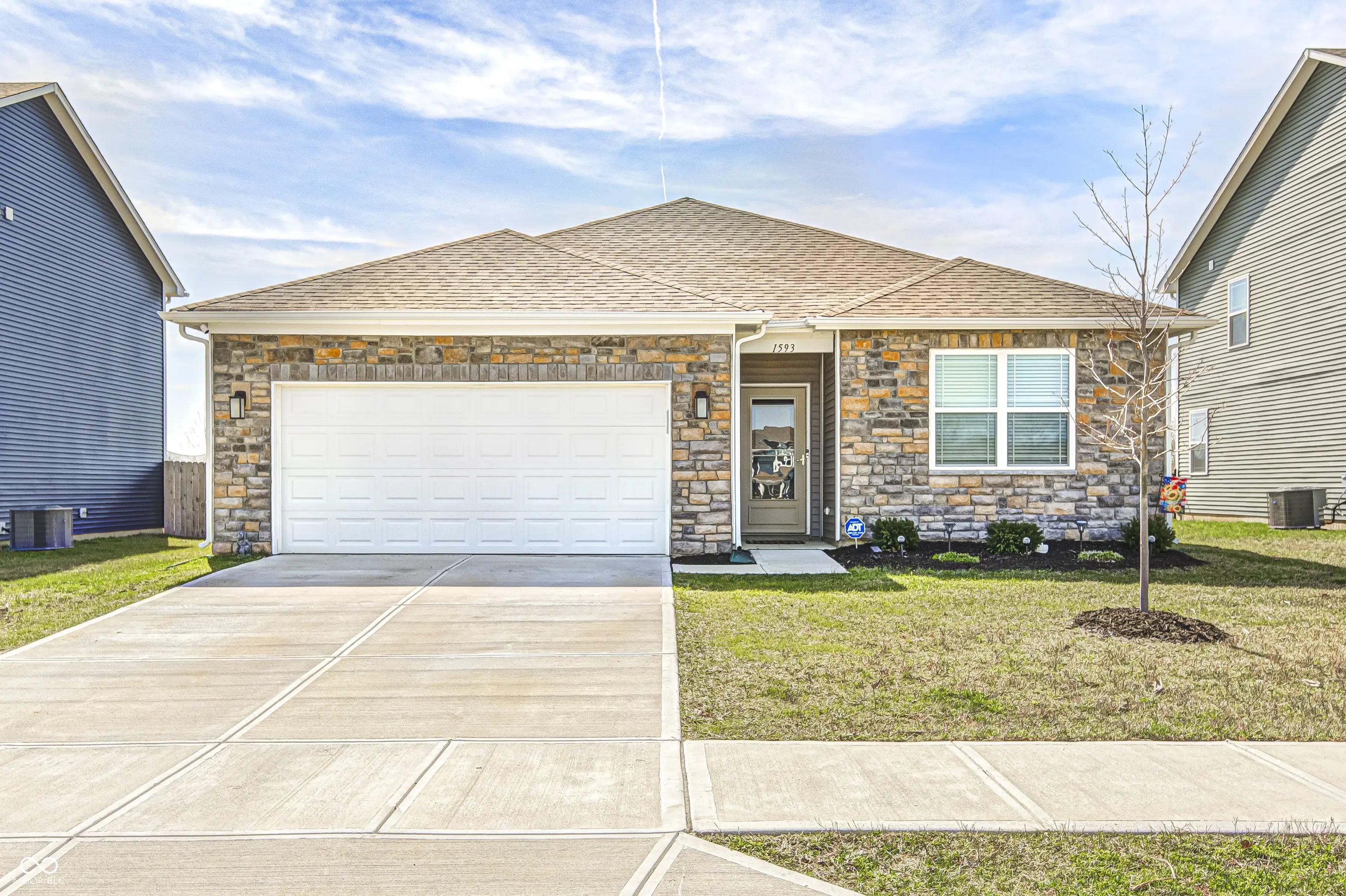 1593 Fairmount Drive, Greenfield