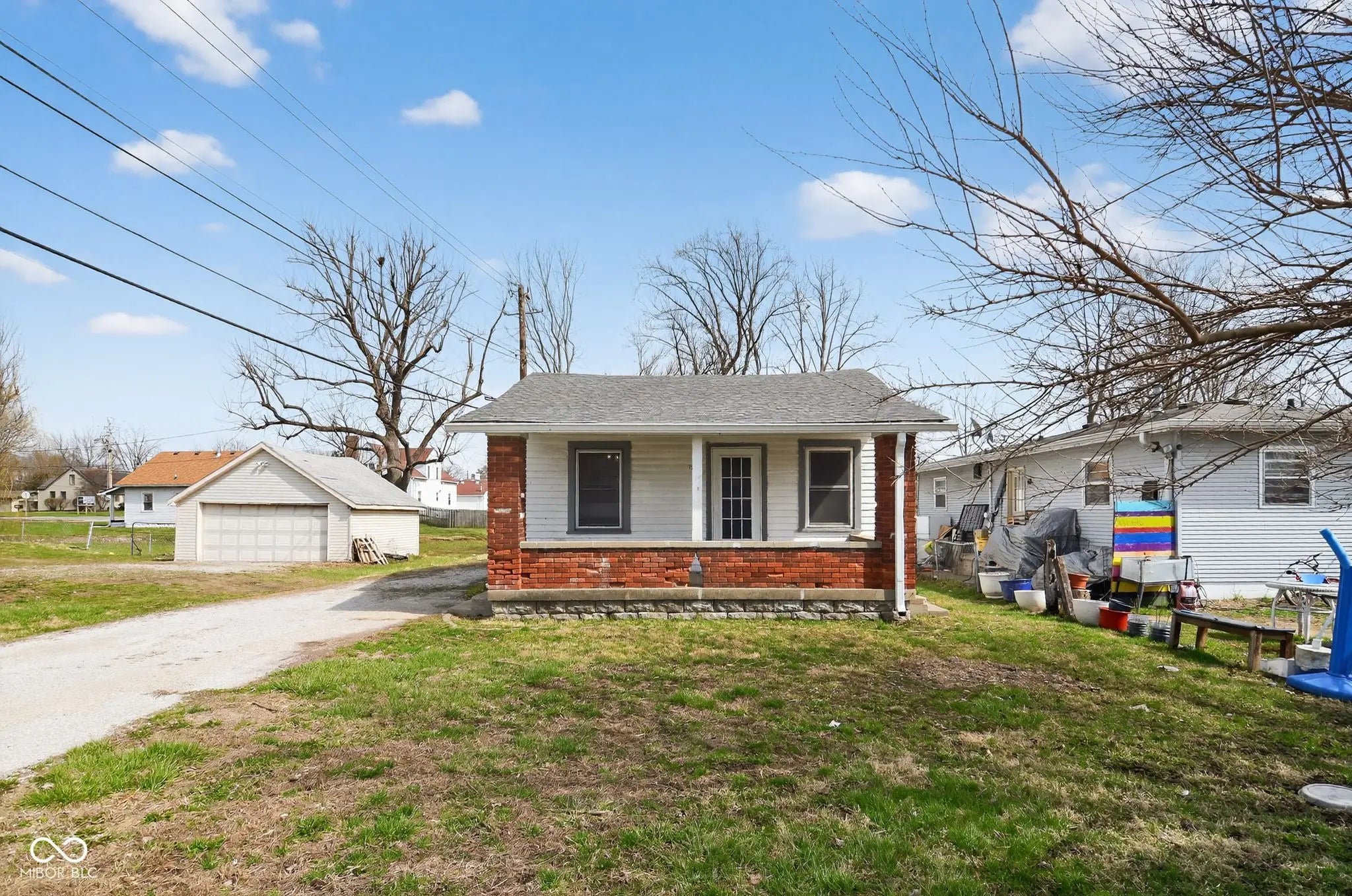 Photo of 15 Myron Avenue Indianapolis, IN 46241