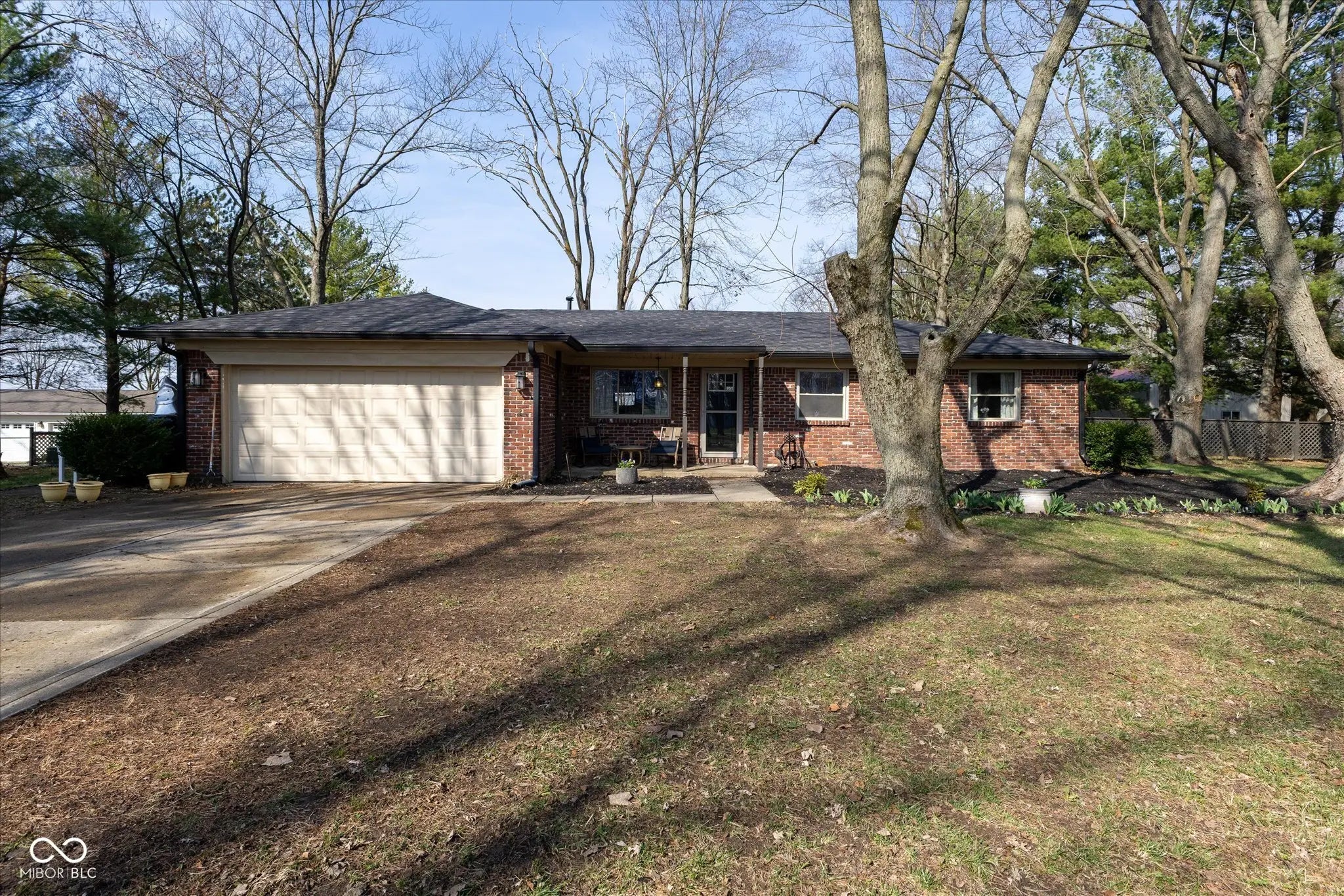 Photo of 5046 N County Road 400 W North Salem, IN 46165