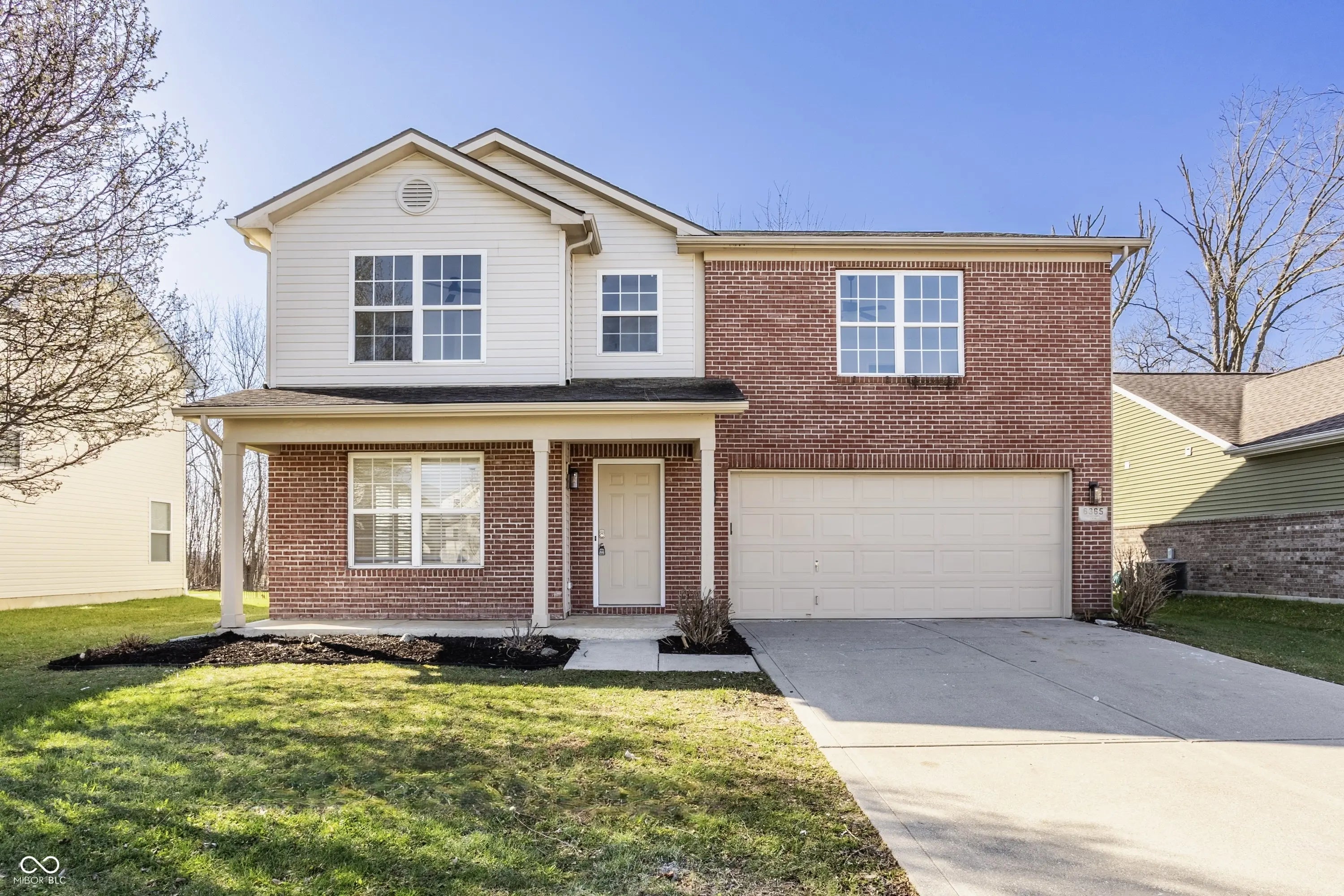 6365 W Oxford Lane, McCordsville
