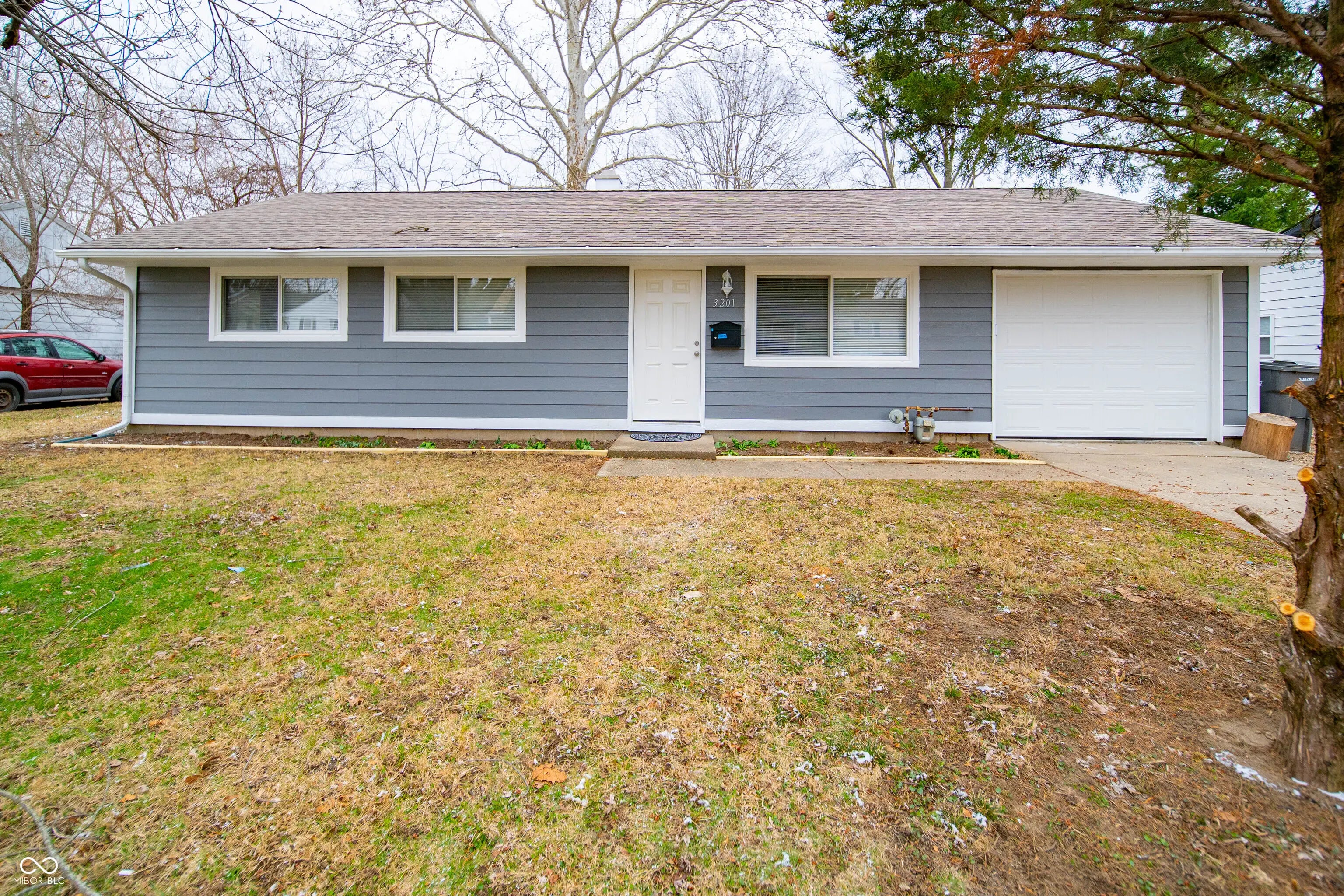 3201 Voigt Drive, Indianapolis