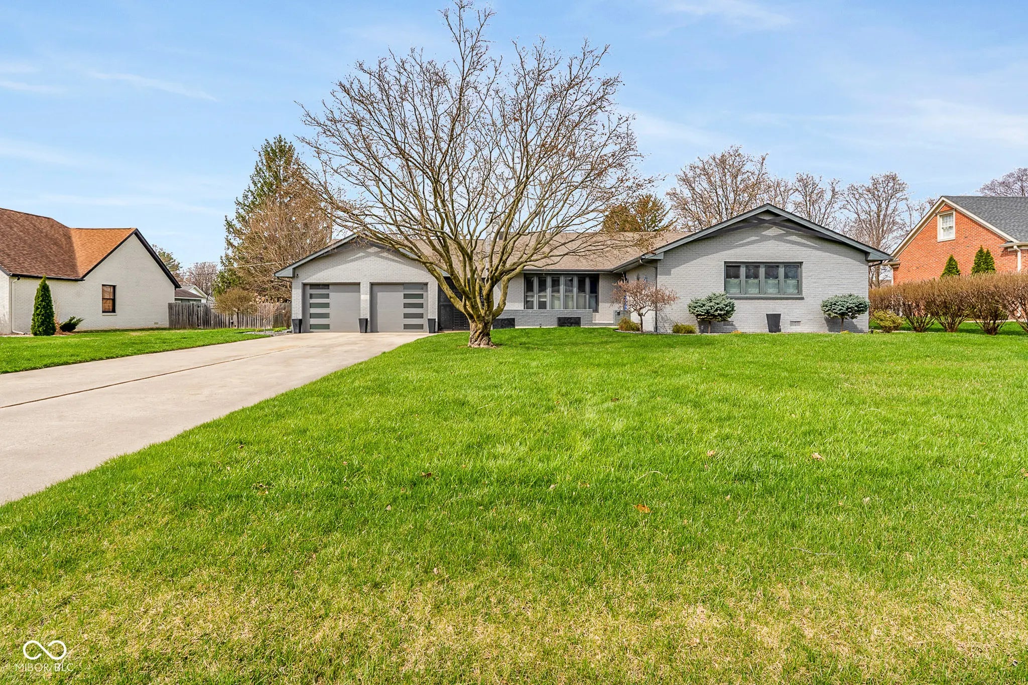 Photo of 597 Lasher Drive Seymour, IN 47274