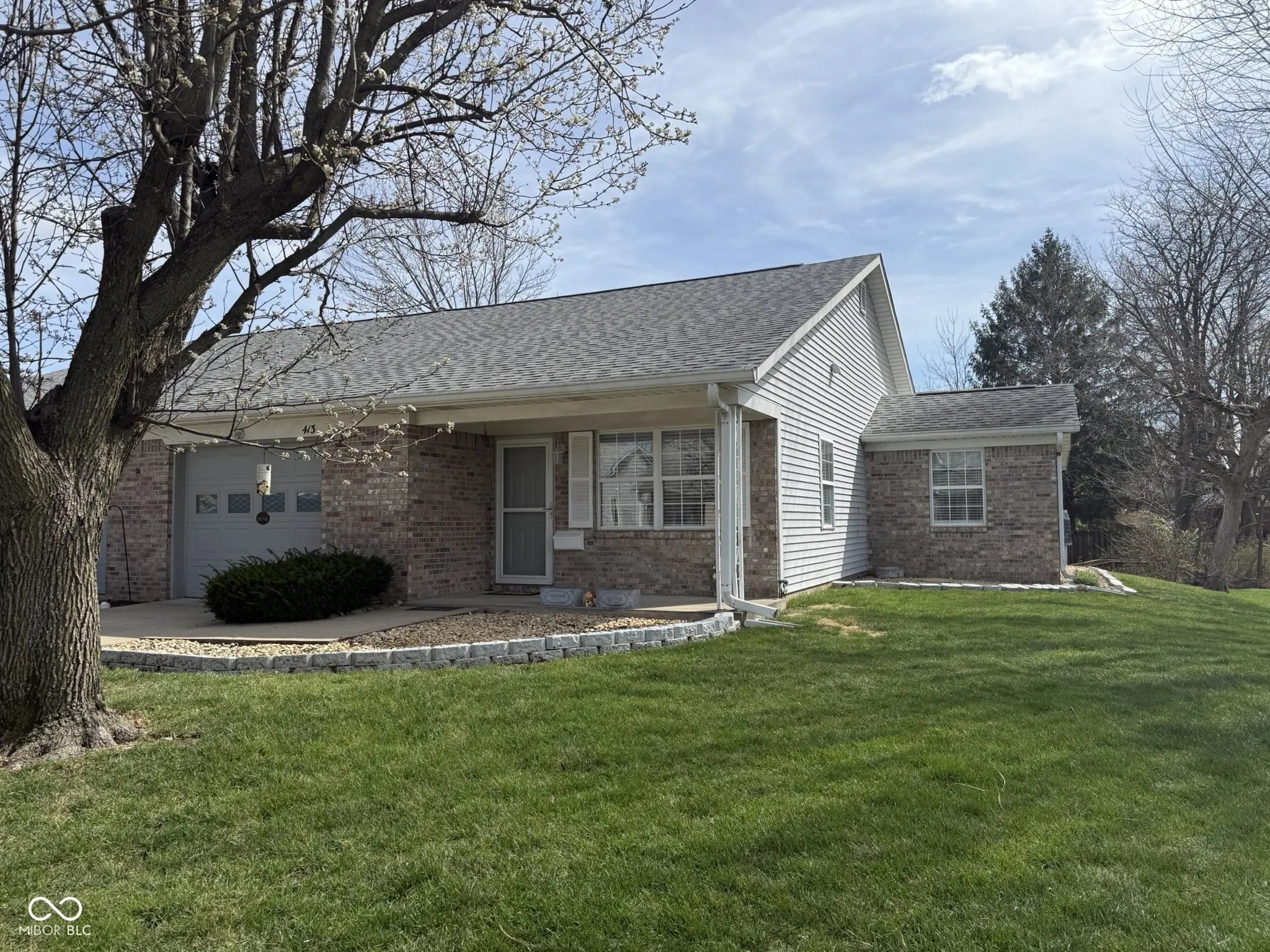 413 Dangerfield Drive, Beech Grove