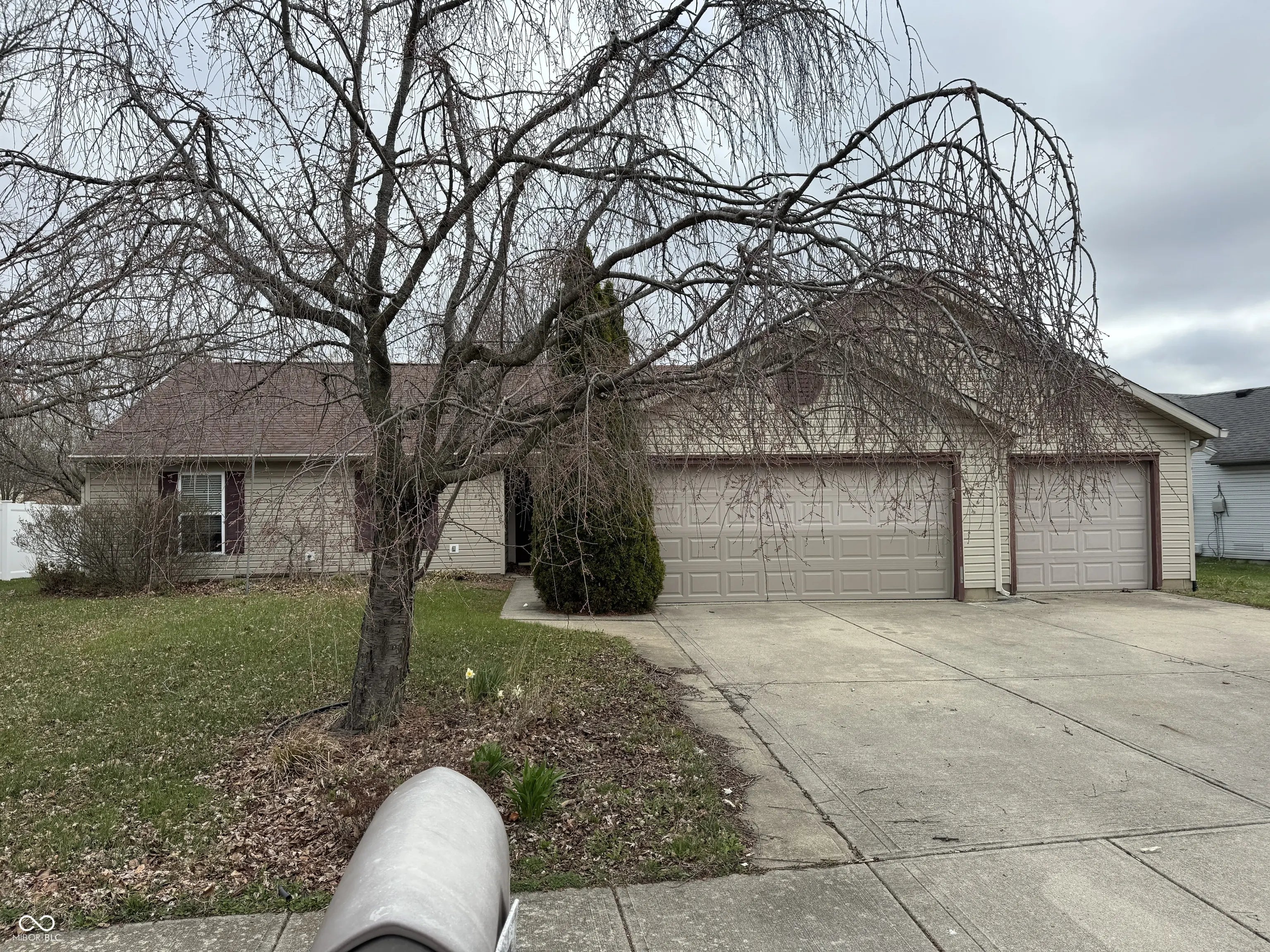 Photo of 5632 Rains Lane Indianapolis, IN 46254