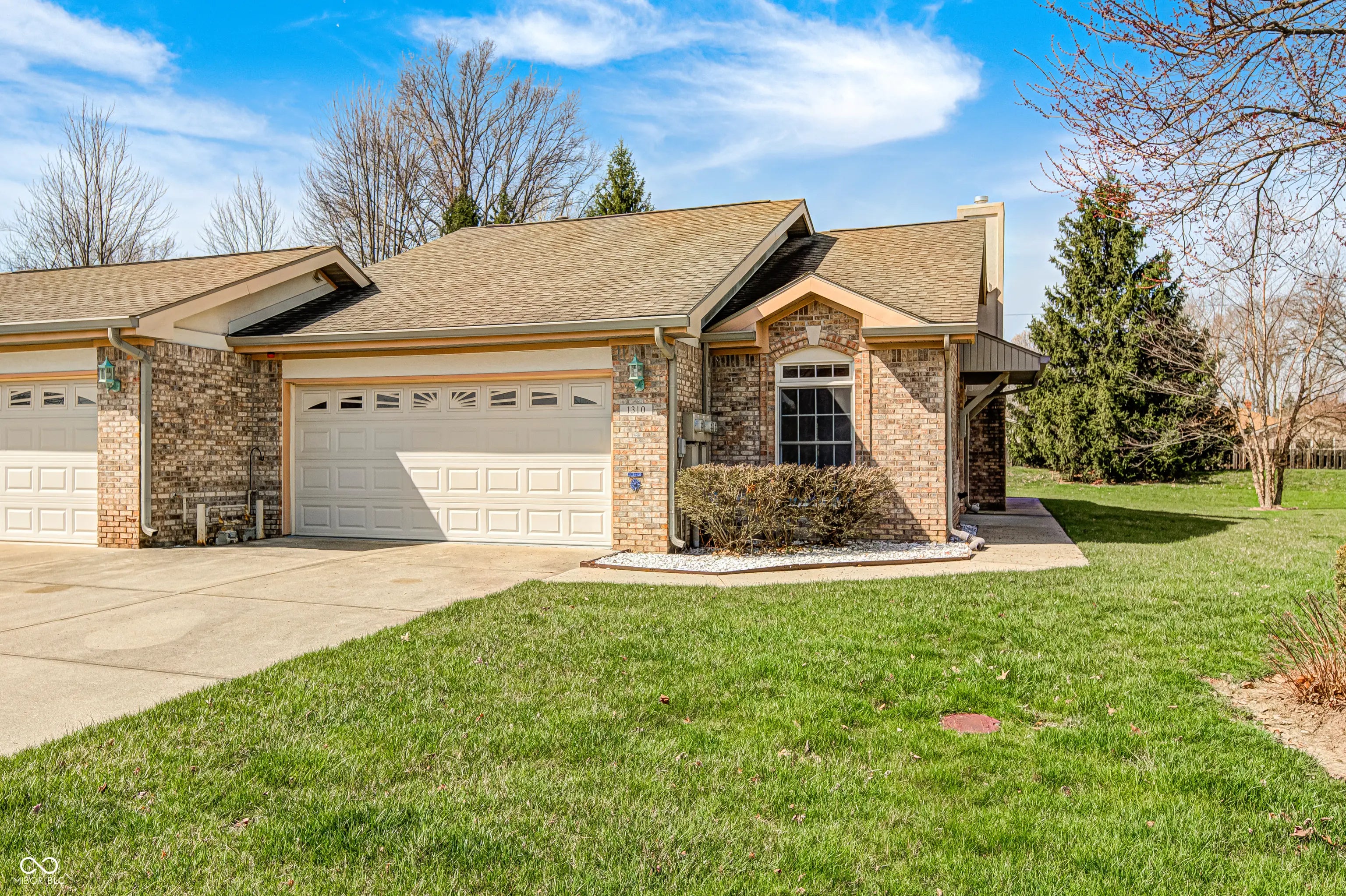 Photo of 1310 N Bazil Avenue Indianapolis, IN 46219