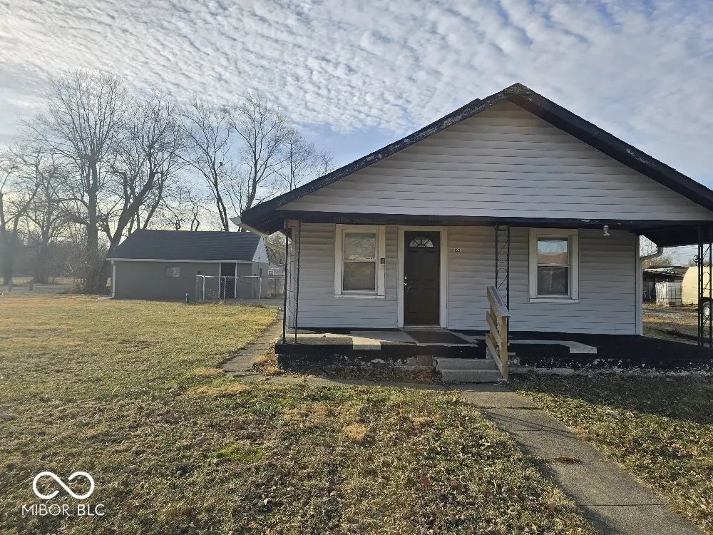 3153 E Tabor Street, Indianapolis
