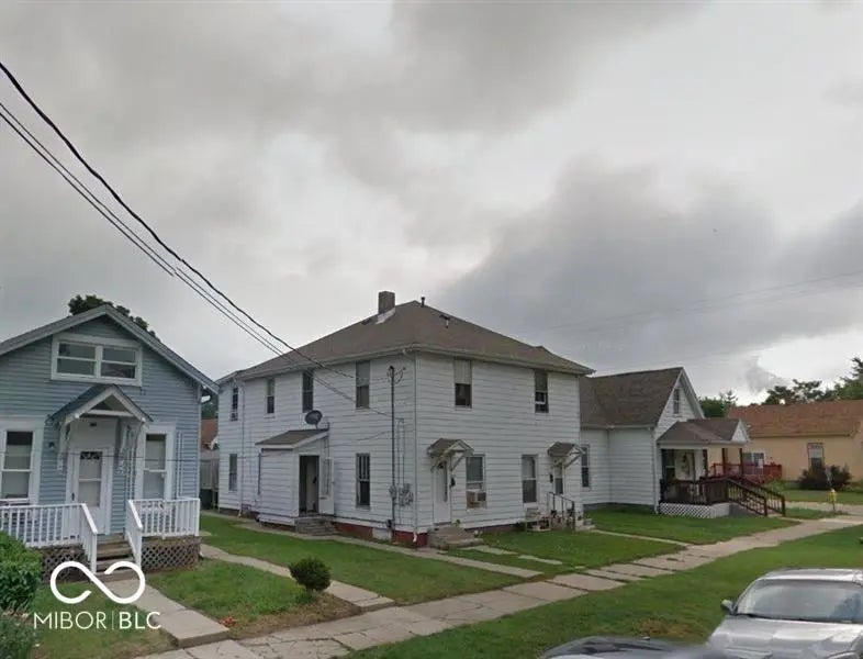 Photo of 106 W Pennsylvania Street B - Rear Lower Level Shelbyville, IN 46176