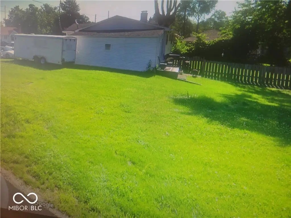 5041 Iowa Street, Indianapolis