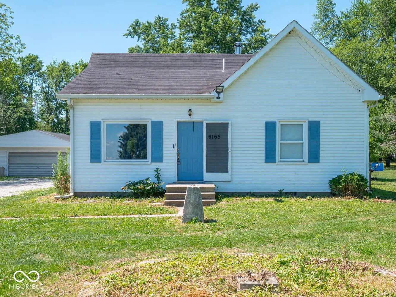 Photo of 6165 W Station Way Greenfield, IN 46140