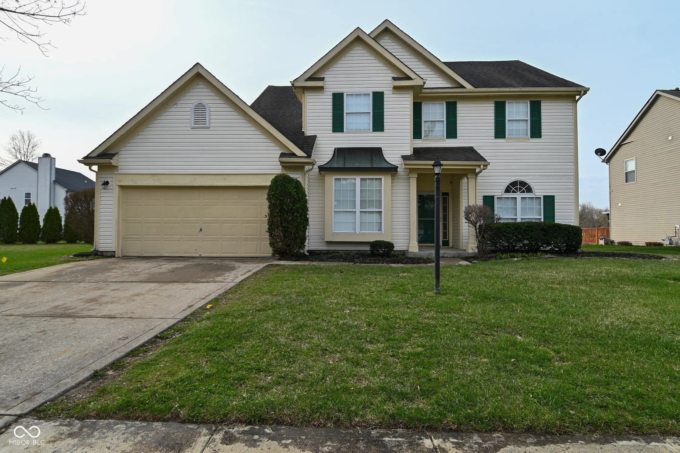 12717 Tealwood Drive, Indianapolis