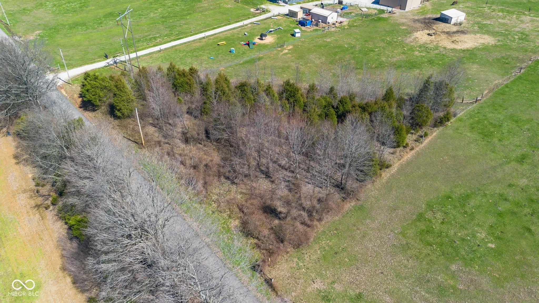 Photo of Tbd Stonington Road Orleans, IN 47452