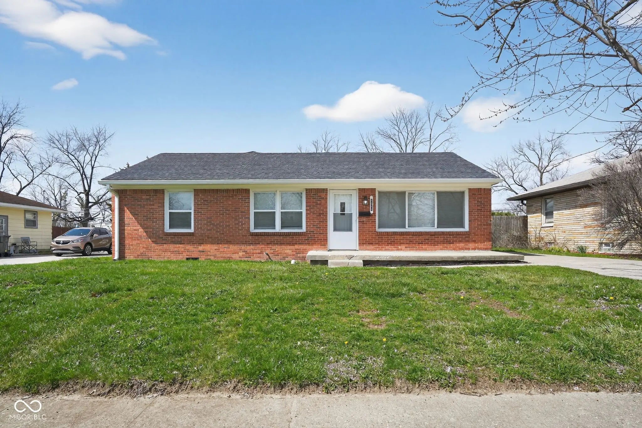 1618 N Shortridge Road, Indianapolis
