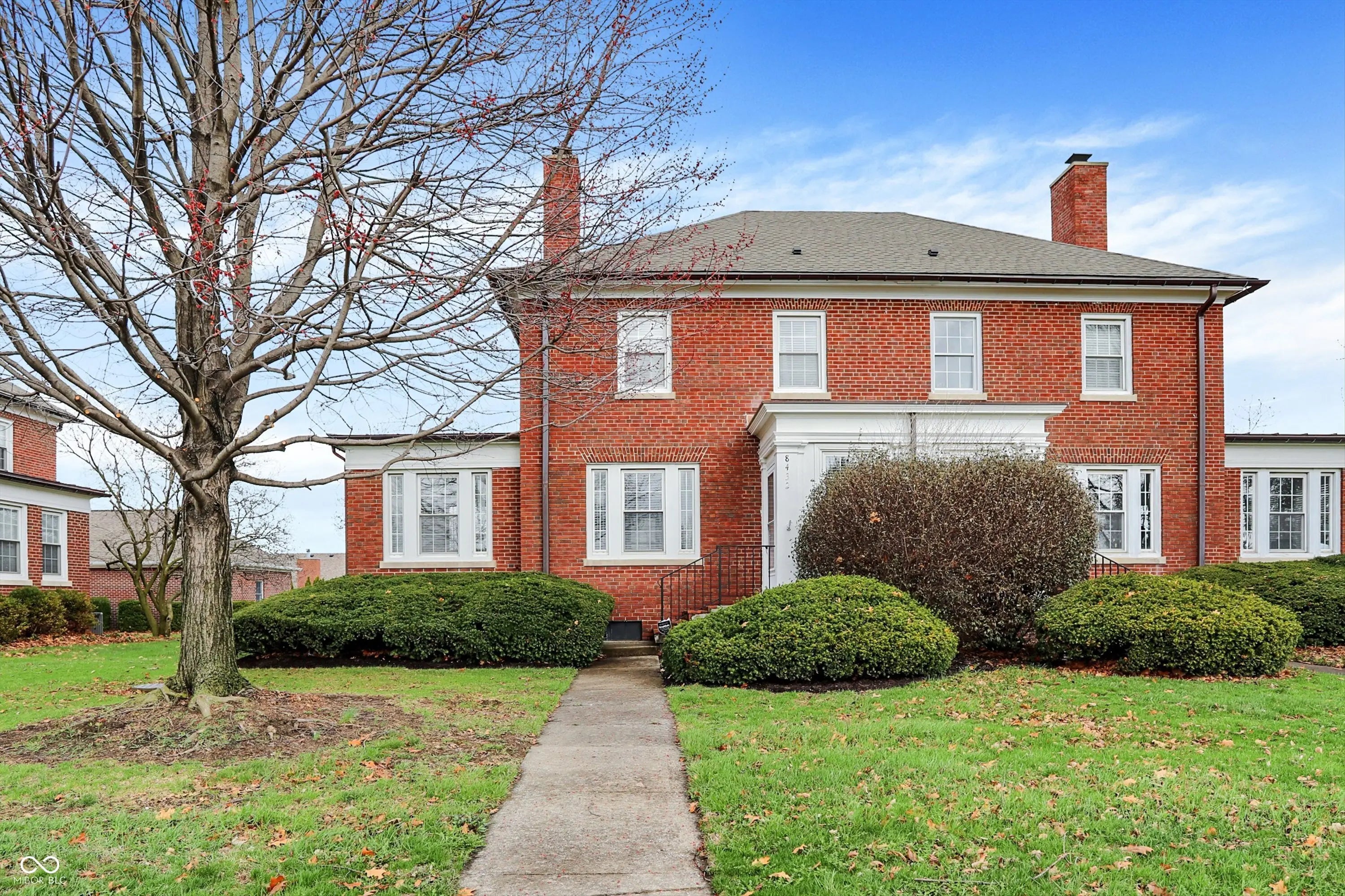 8432 E 56th Street, Indianapolis