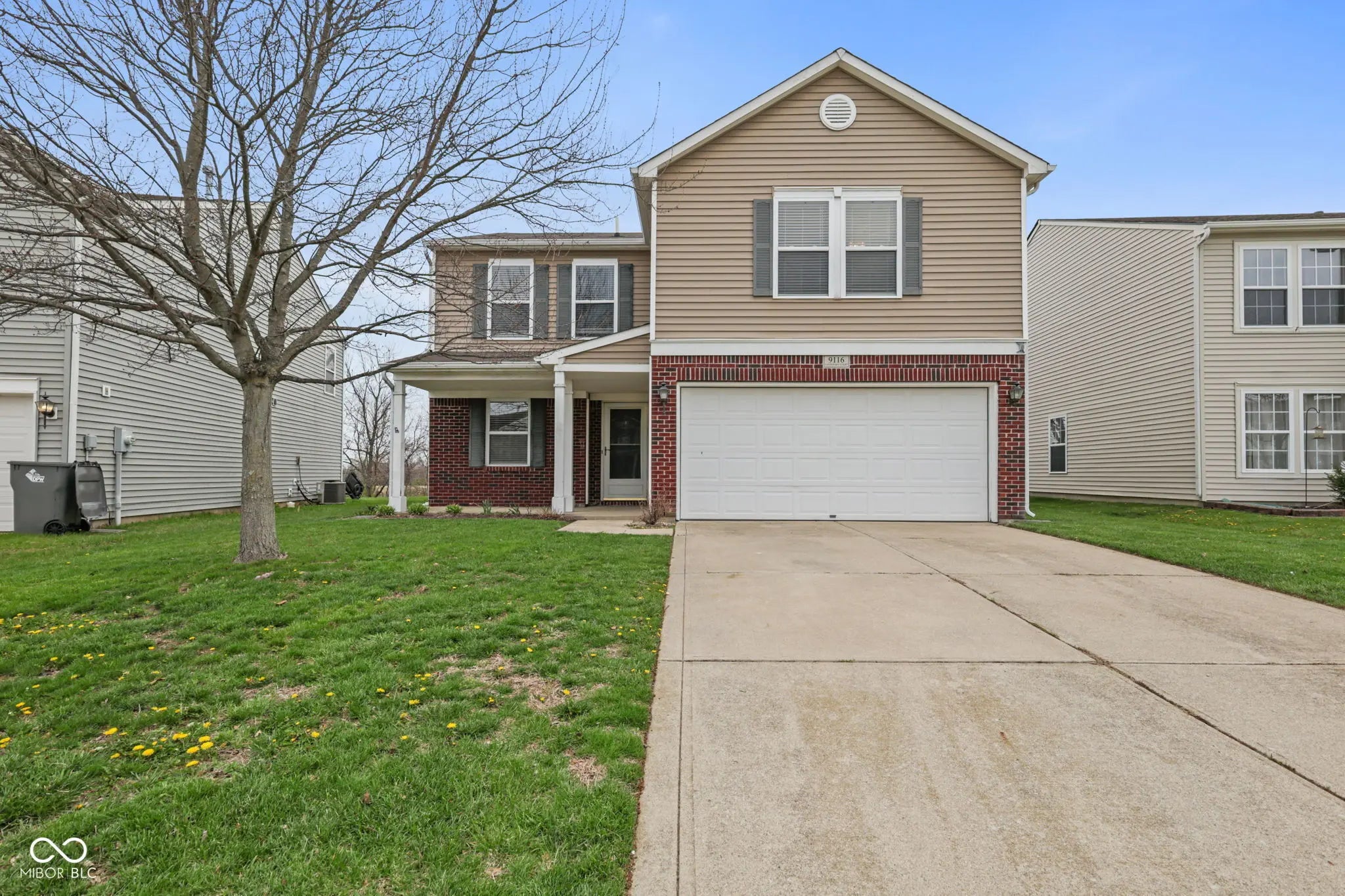 9116 Centenary Court, Camby