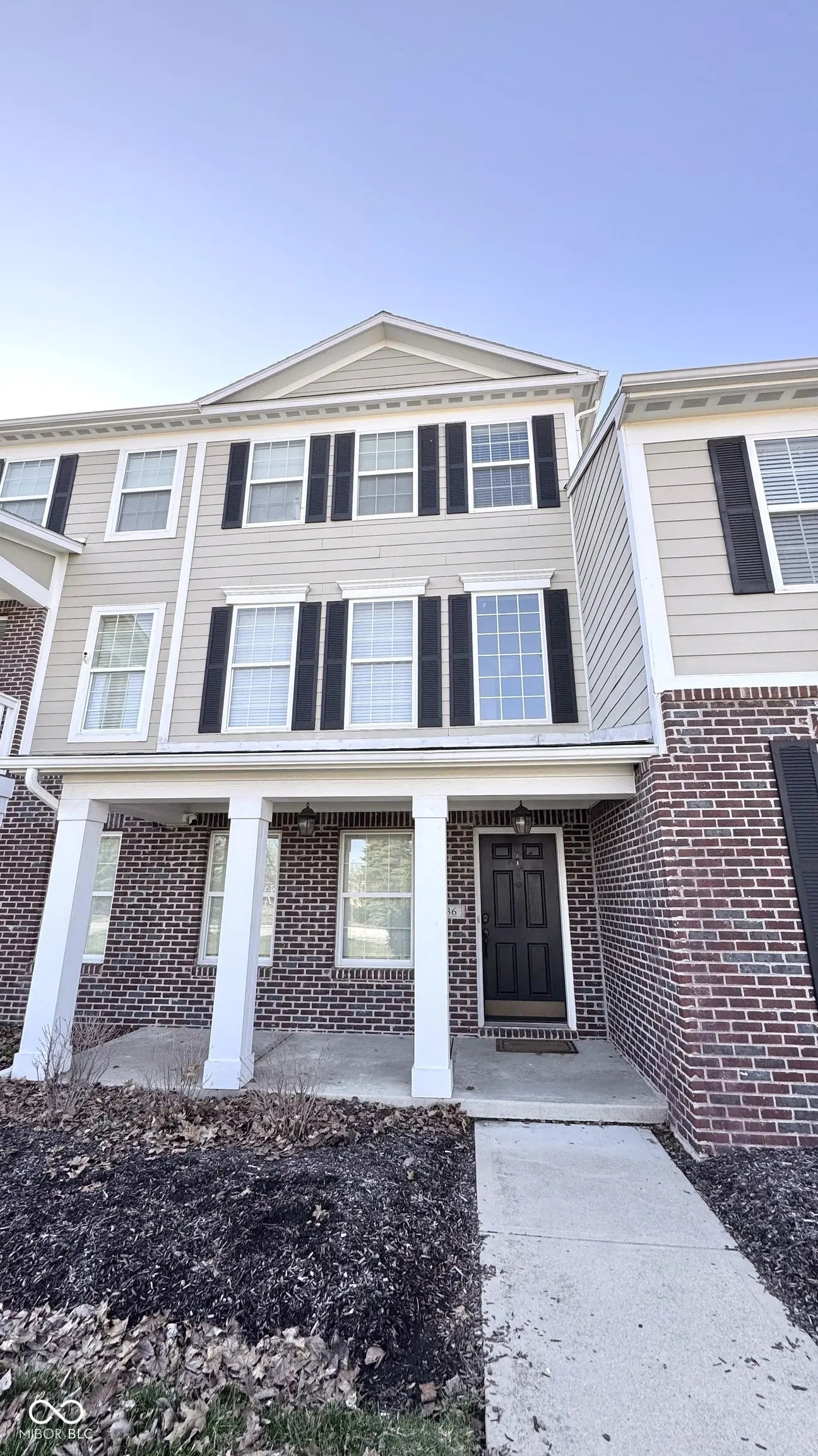 Photo of 7136 Marsh Road Indianapolis, IN 46278