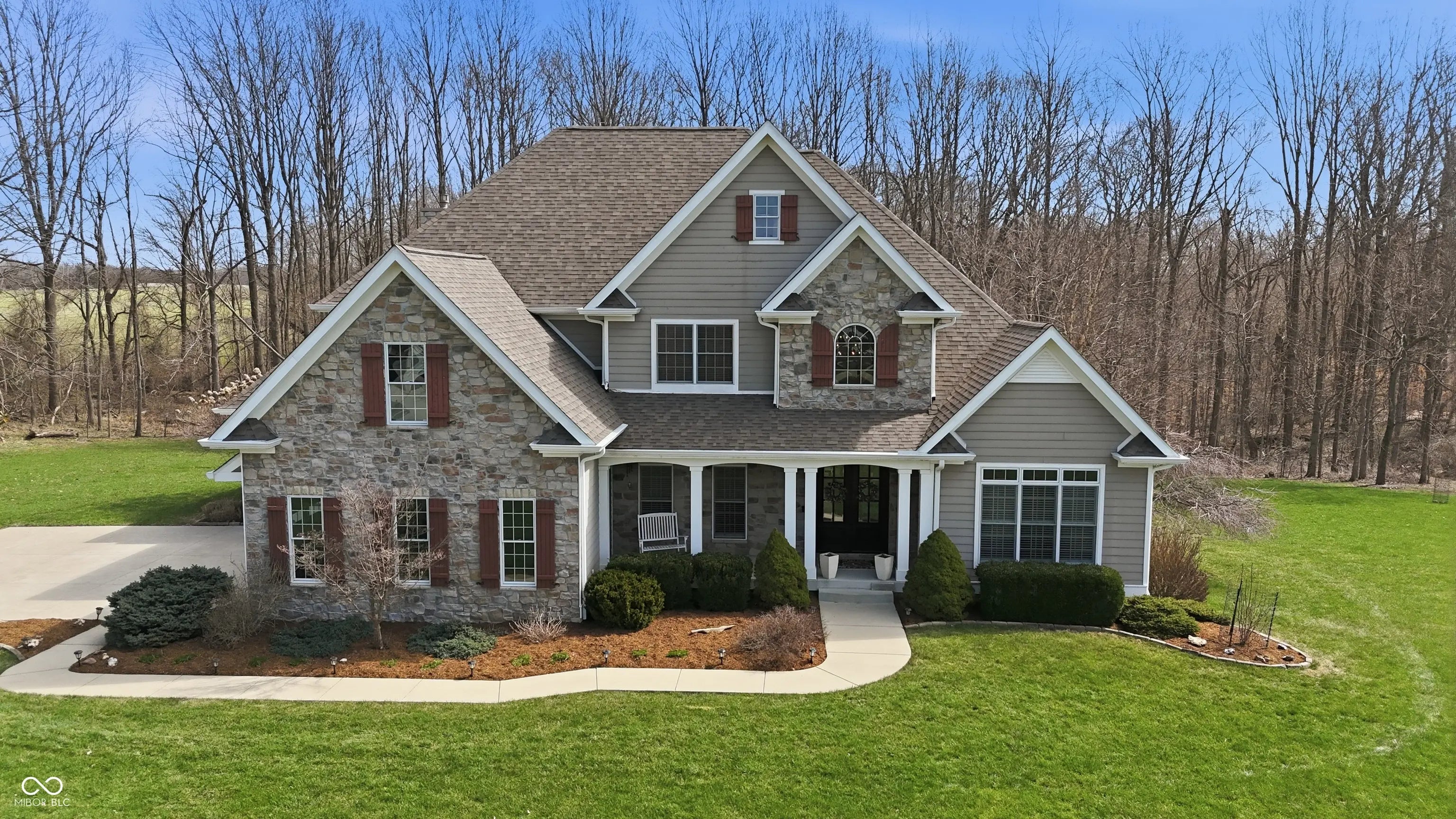 3950 E Larry Wayne Drive, Bloomington